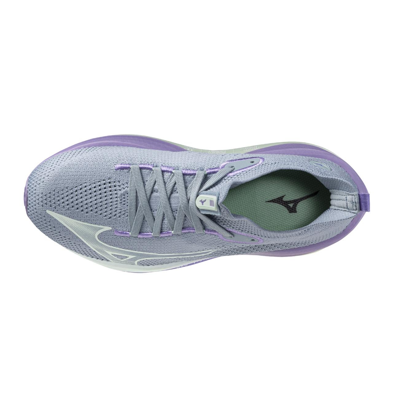 Women's Mizuno Neo Vista Running Shoe - 4