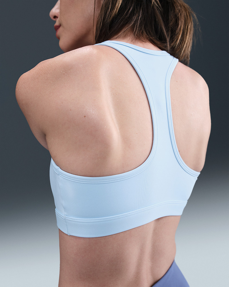 Nike Nike Swoosh Medium Support Women's Padded Sports Bra outlook