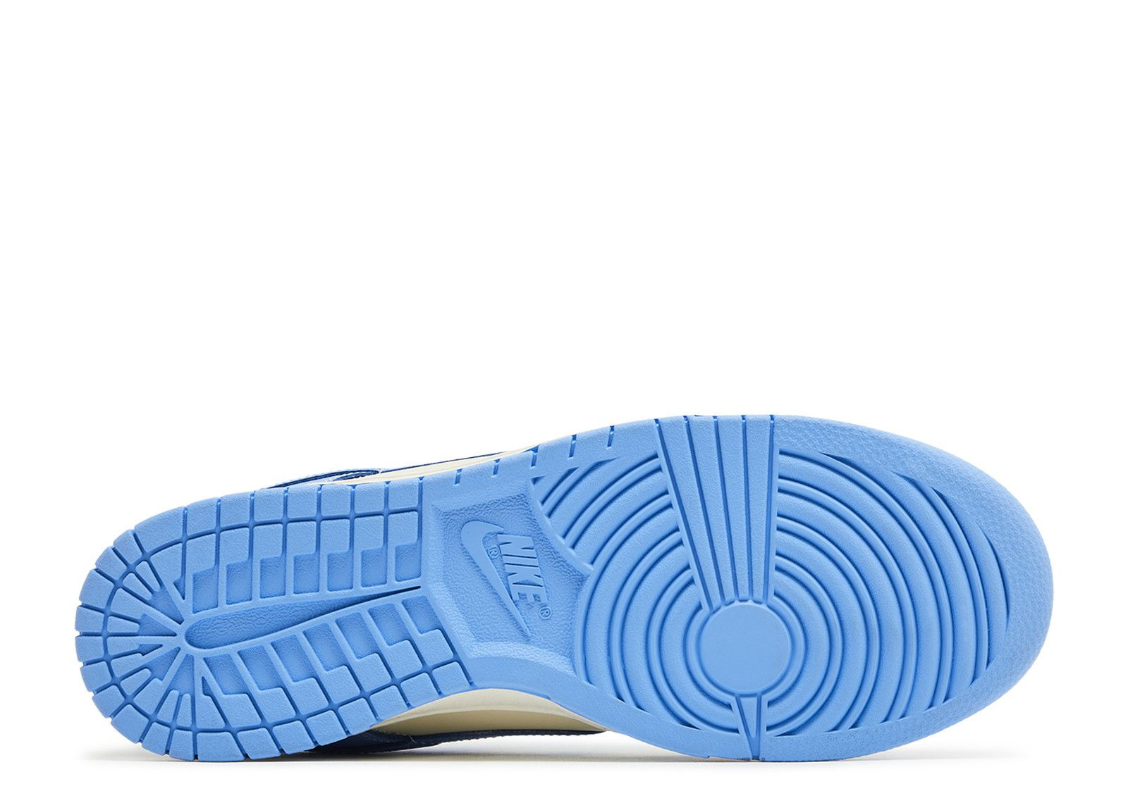 DUNK LOW 'UNIVERSITY BLUE COCONUT MILK' - 4