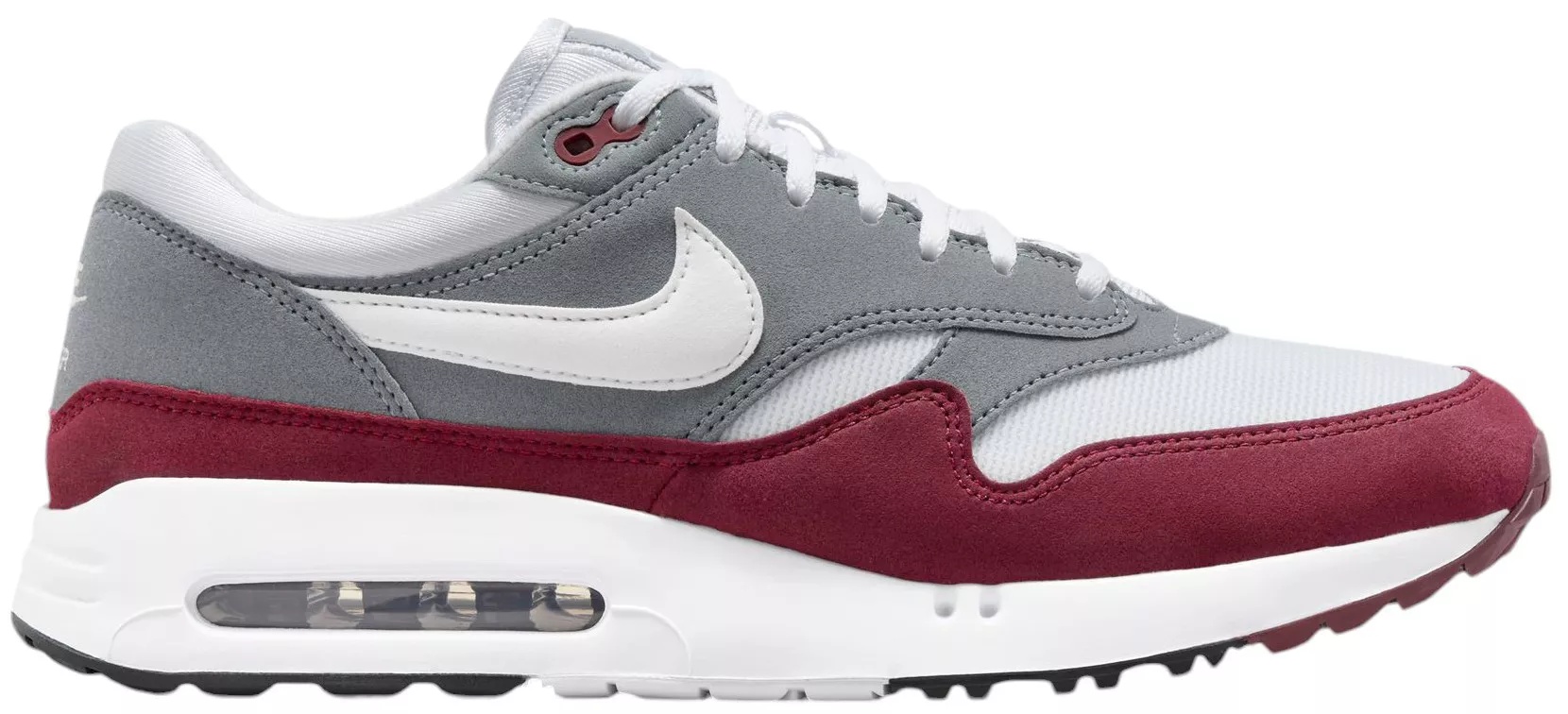 Nike Men's Air Max 1 '86 OG Golf Shoes - 1