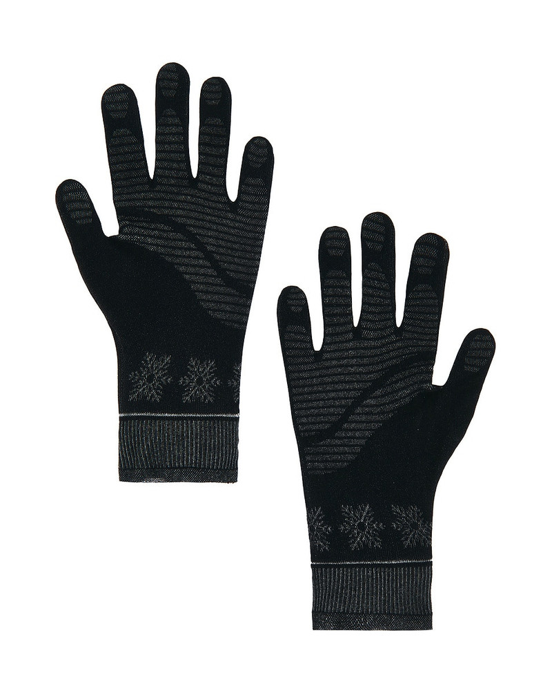 SKIMS Ski First Layers Glove Set outlook