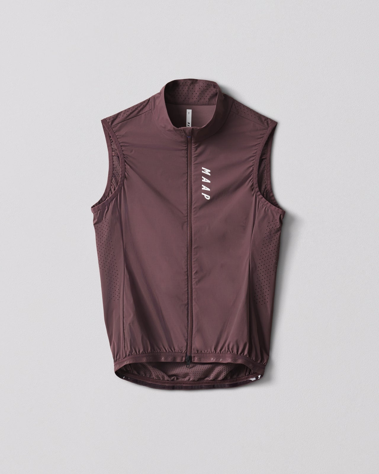 Draft Team Vest - 7