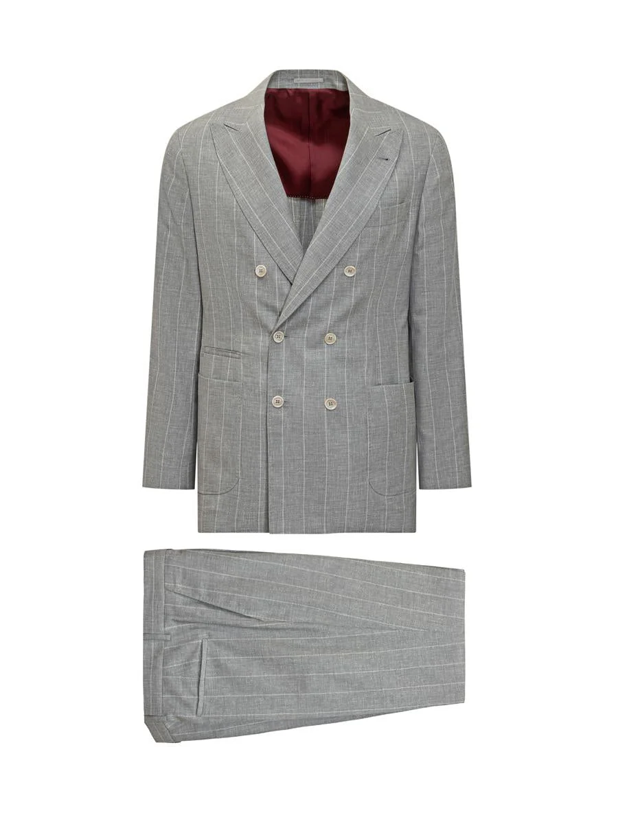 Brunello Cucinelli Leisure Dress - 1