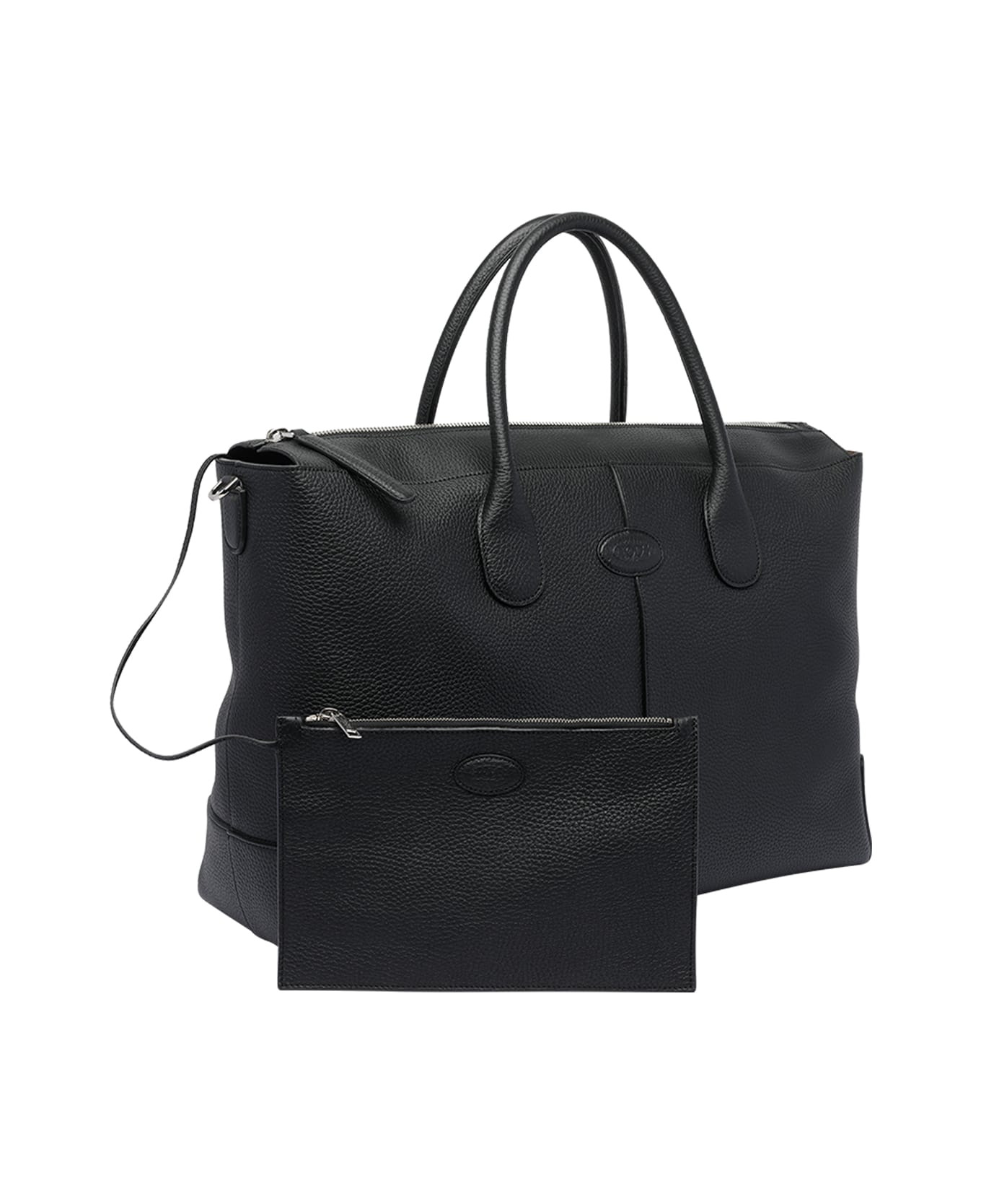 Large Tod's Di Handbag - 4