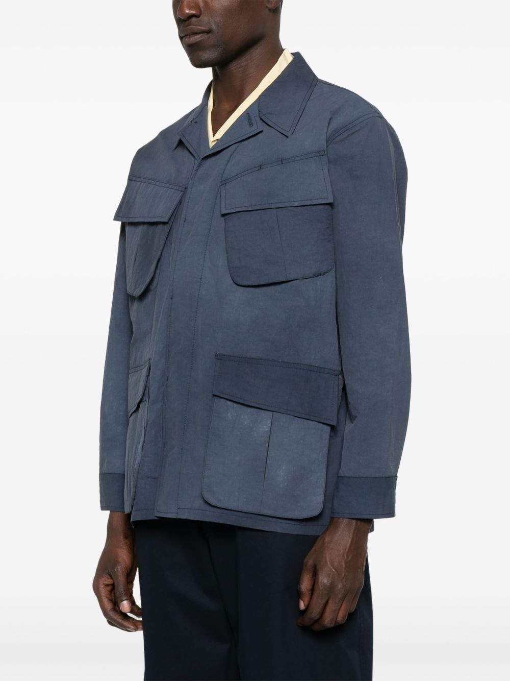 Jungle jacket - 3