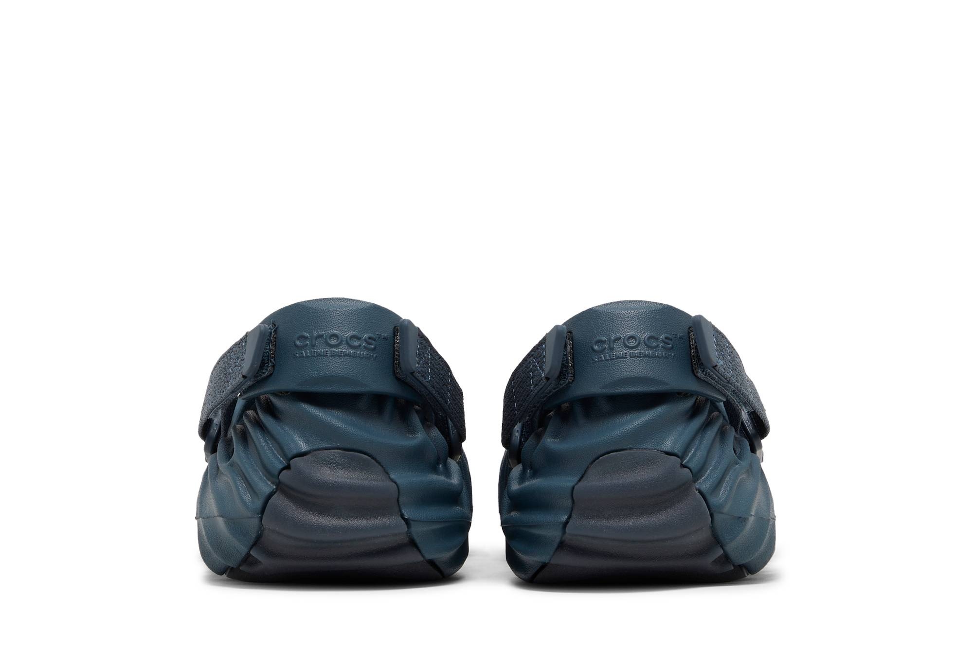 Salehe Bembury x Pollex Clog 'Como' - 6