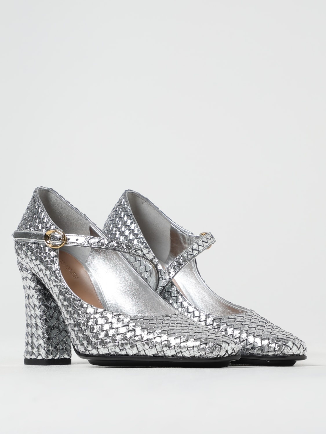 Shoes woman Bottega Veneta - 2