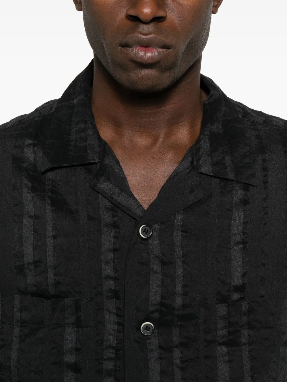 STRIPED SHIRT - 5