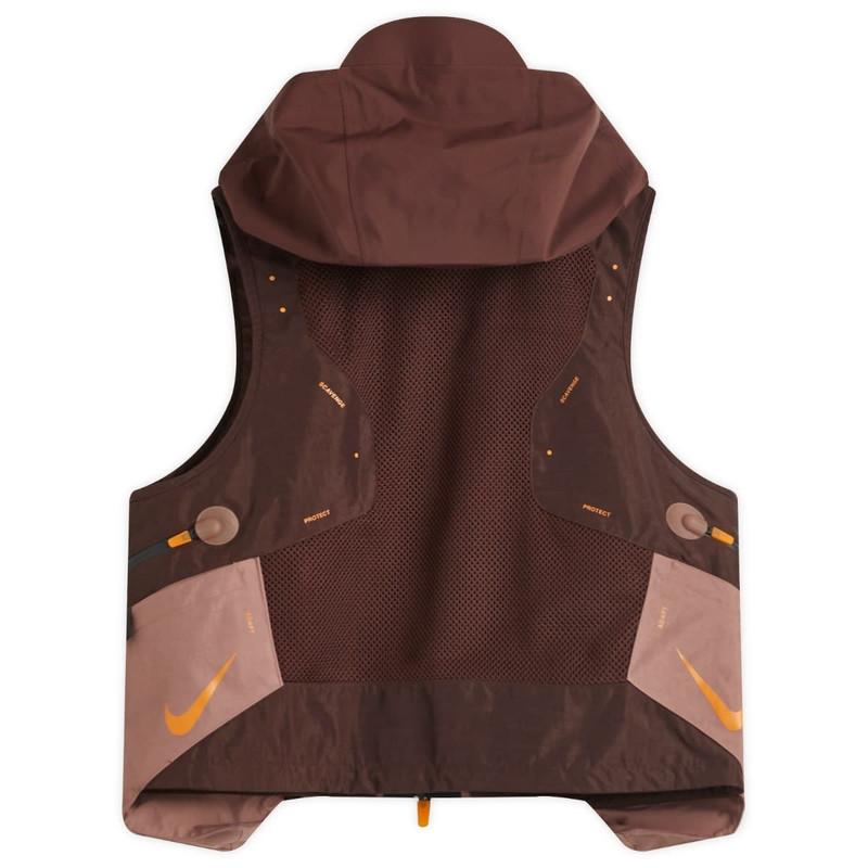 Nike Nike ISPA Adapt Modular Vest outlook