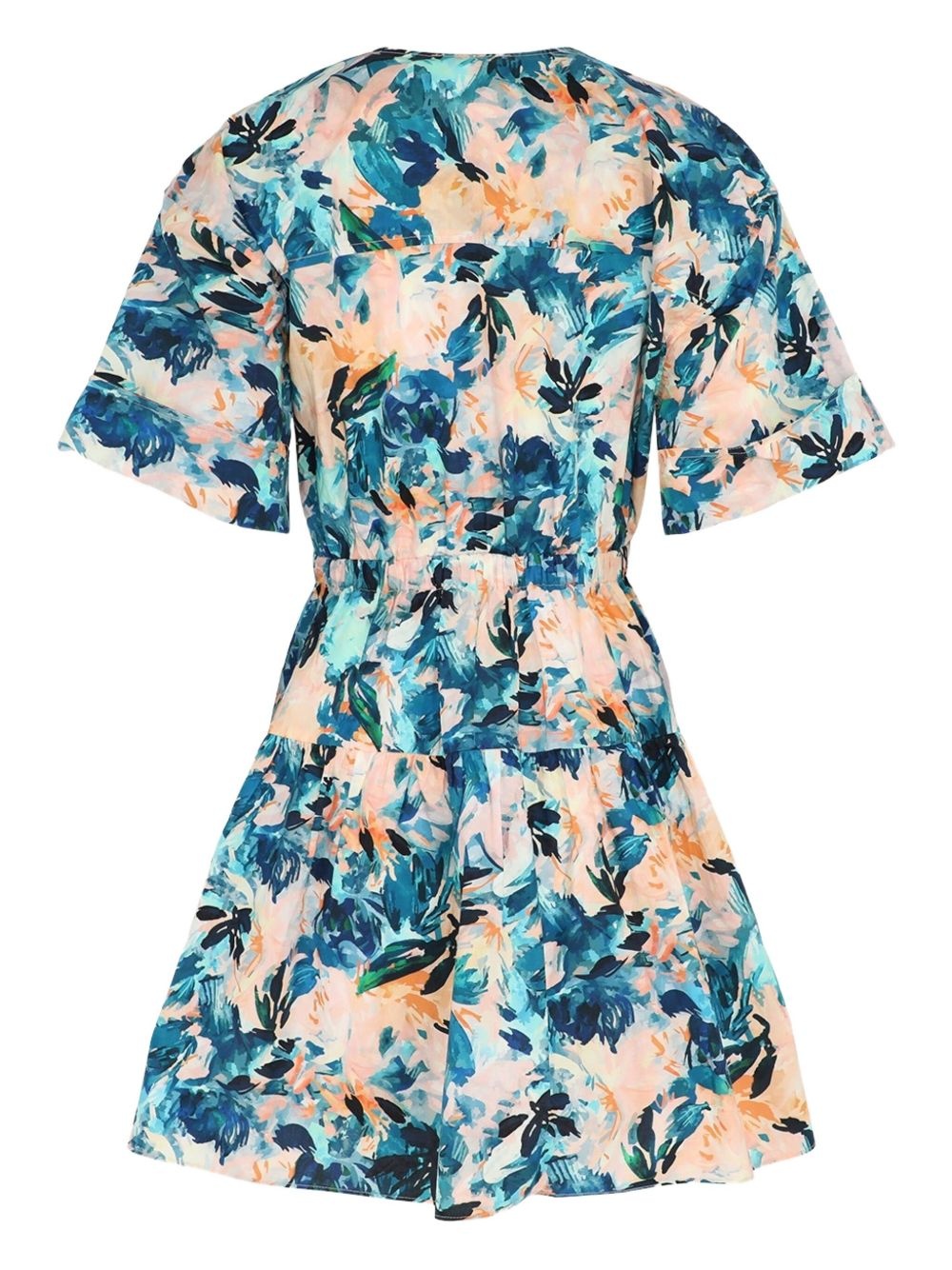 Nadira mini dress - 2