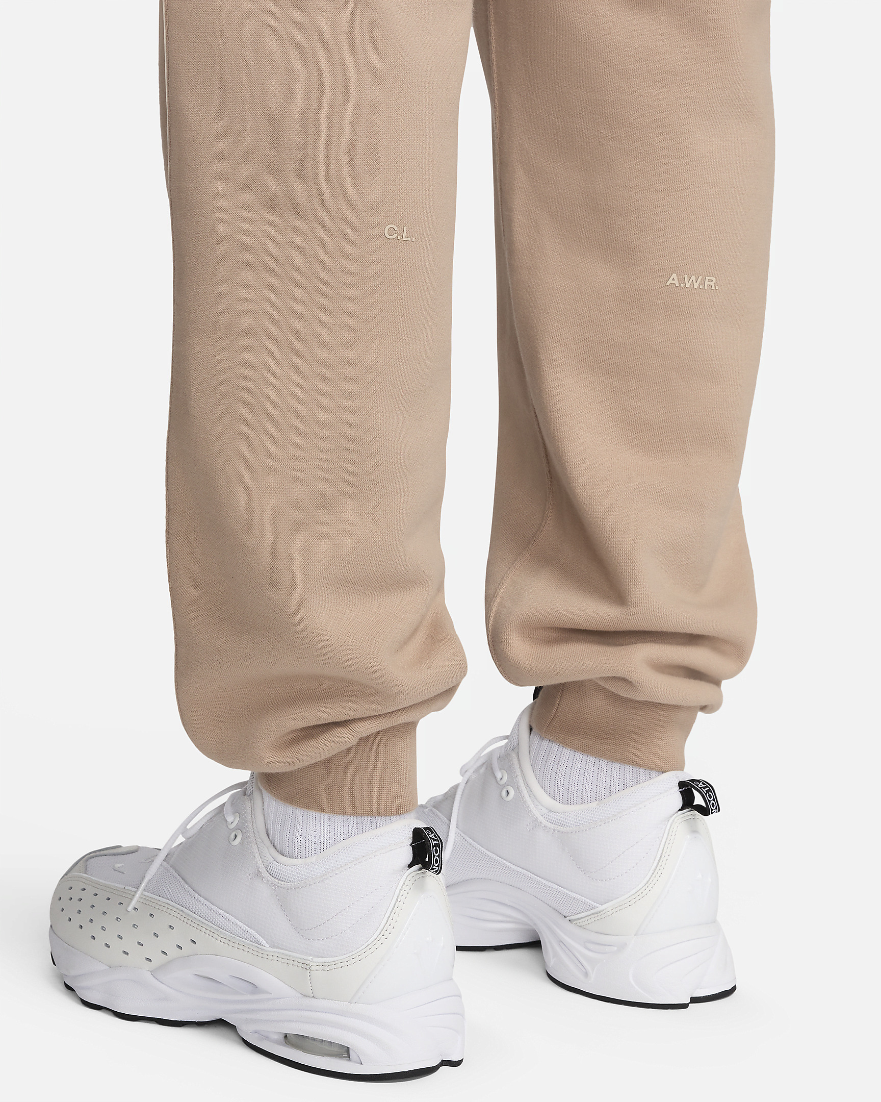 NOCTA NOCTA Fleece CS Sweatpants - 7
