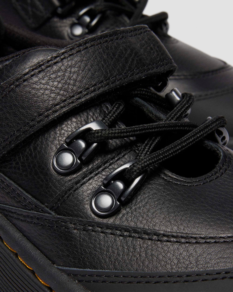 DMXL MJ Mary Jane Leather Shoes 4