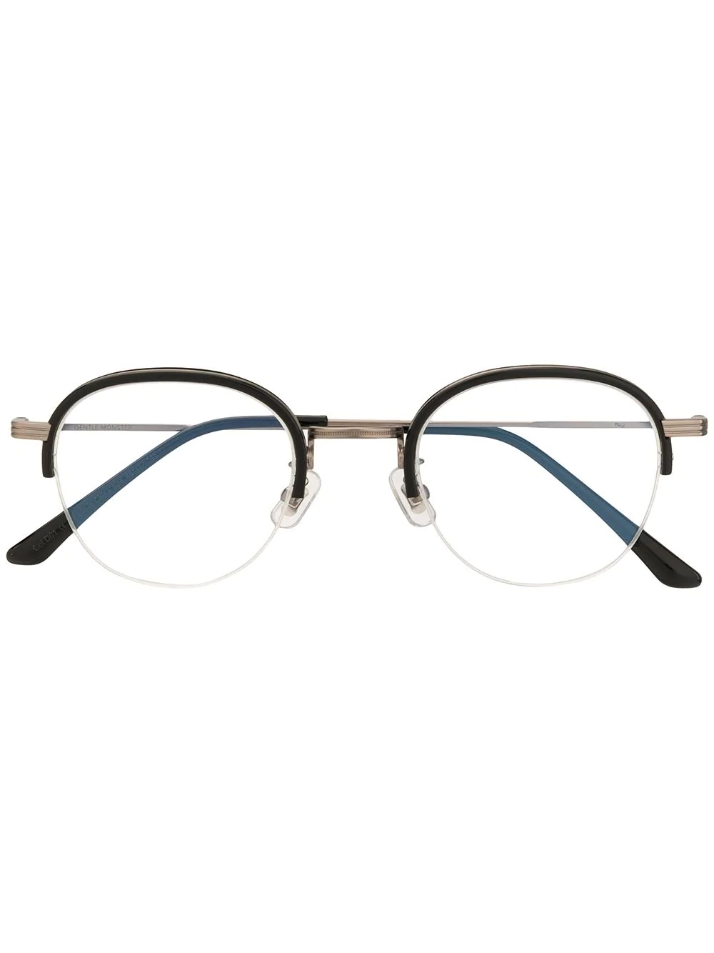 Mig D01 optical glasses - 1