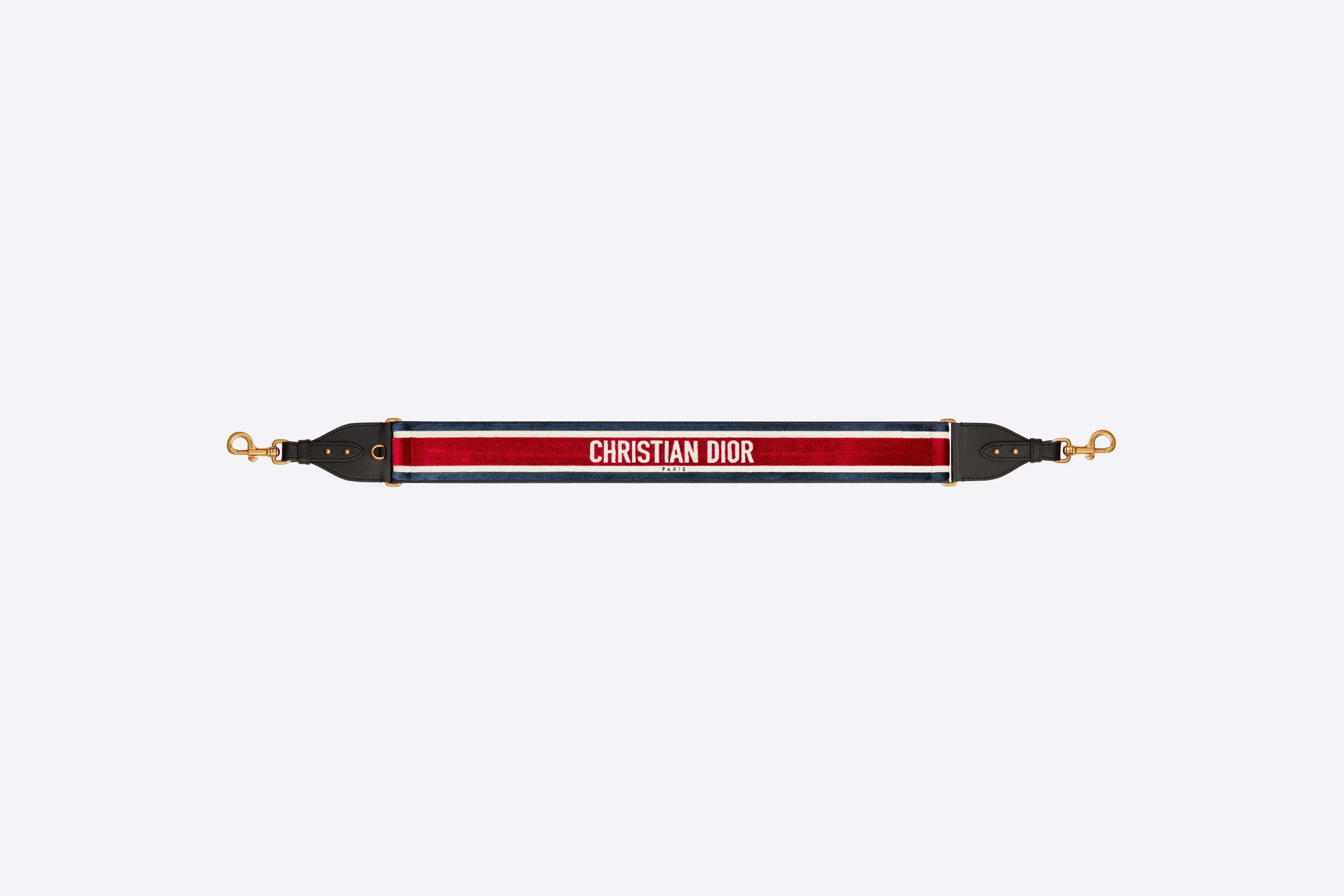 Shoulder Strap with Ring - 2