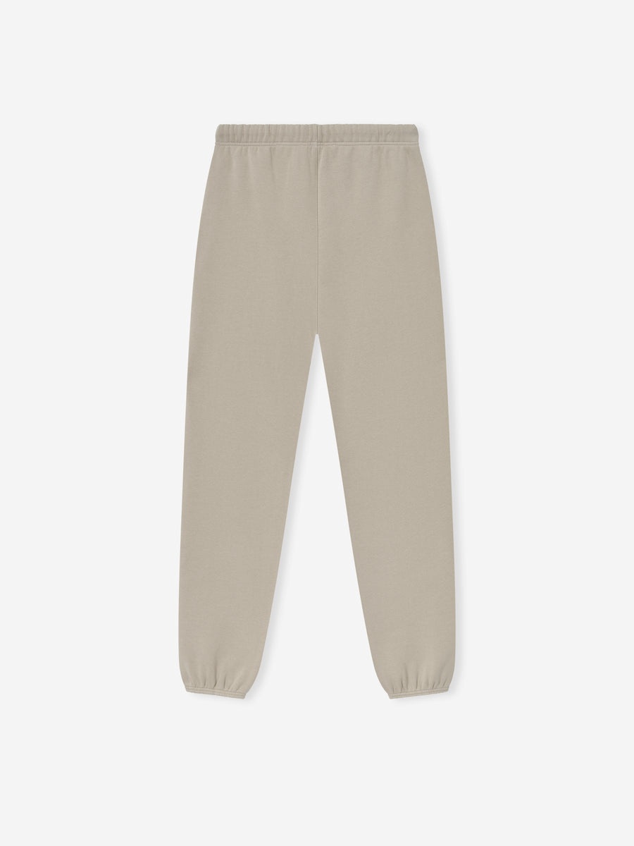 Vintage Fleece Sweatpant - 3
