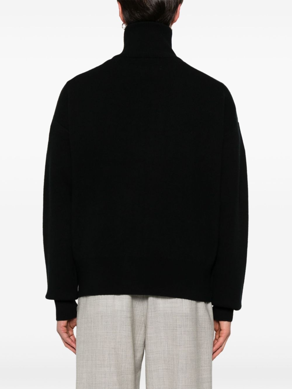 Nº 319 Xtra Out cardigan - 4