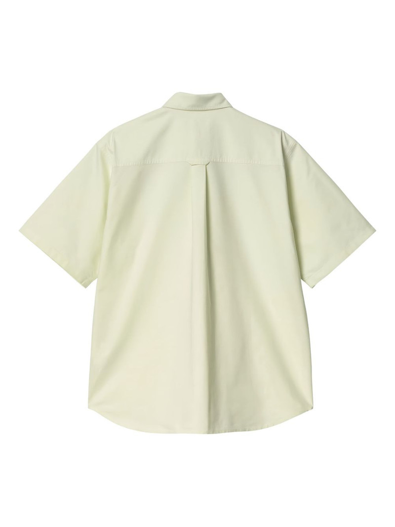 pocket short-sleeve shirt 4