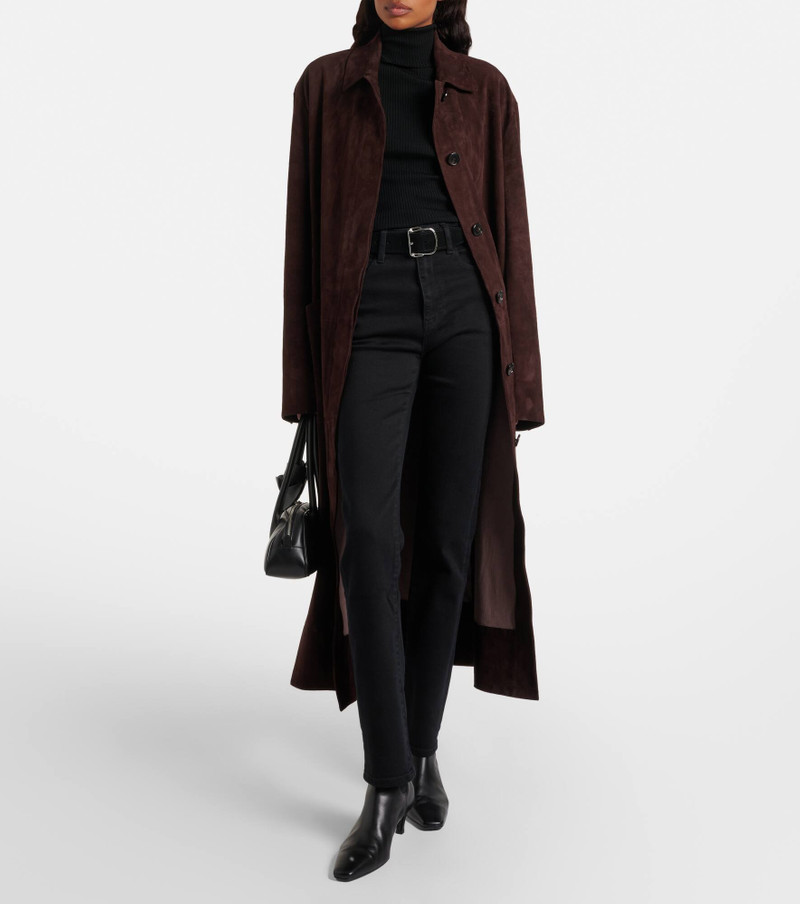 FRAME Pencil slim jeans outlook