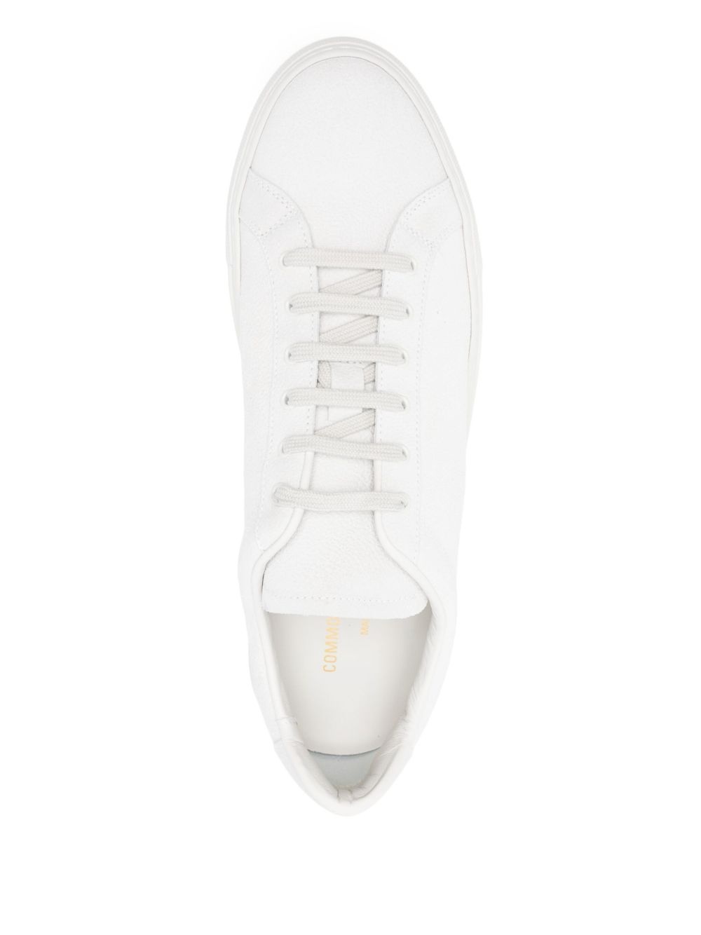 Retro sneakers - 4