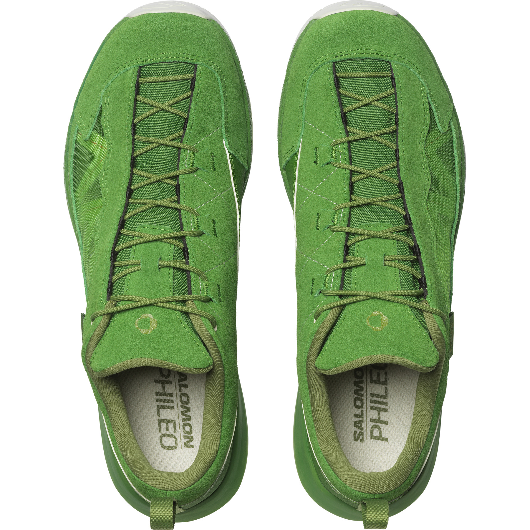 靴 SALOMON ALPINWAY SP2 PHILEO 27cm XT-SP1 / Darkest Spruce – PHILEO