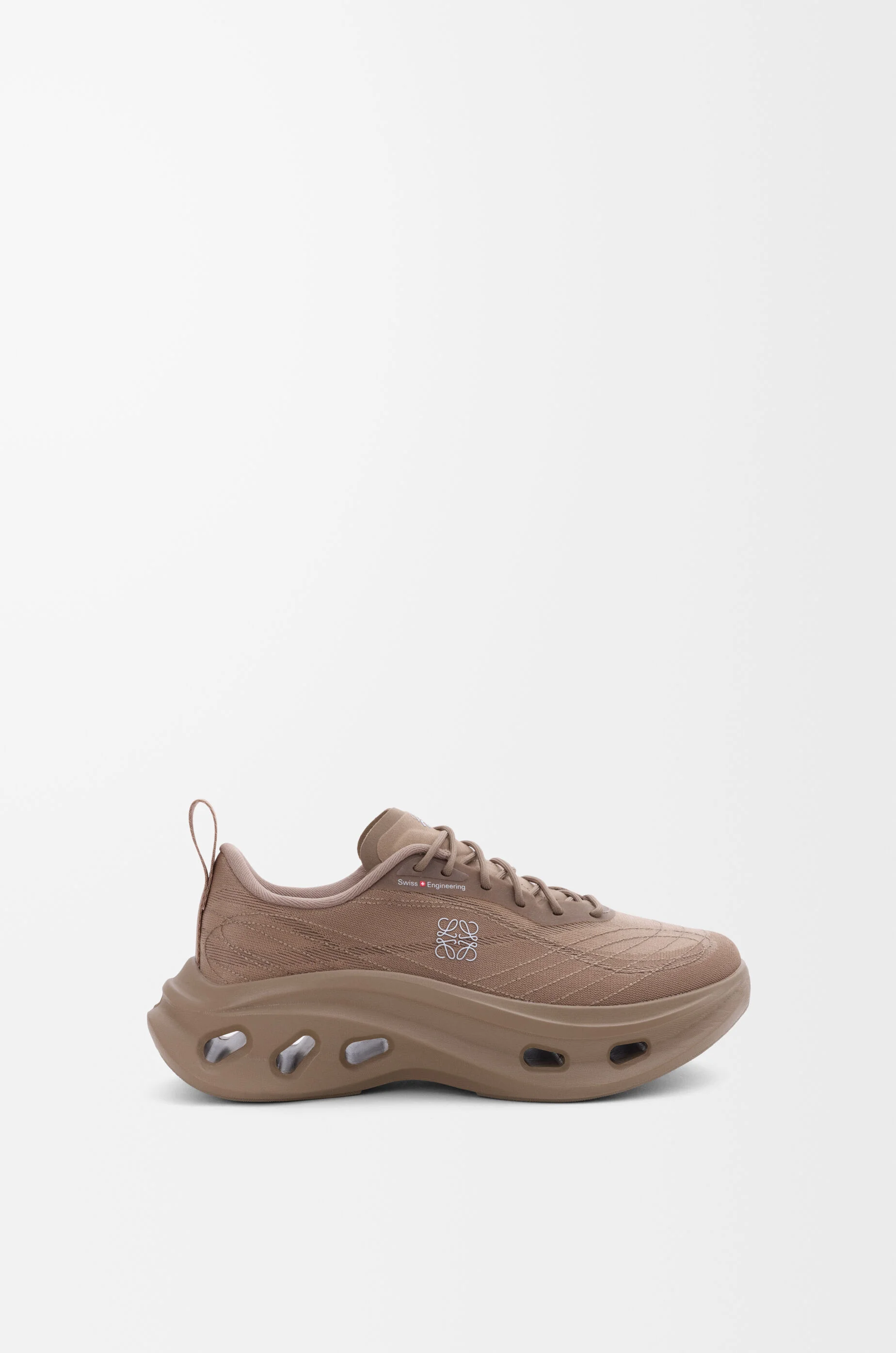 Cloudtilt Cosmic sneaker - 1