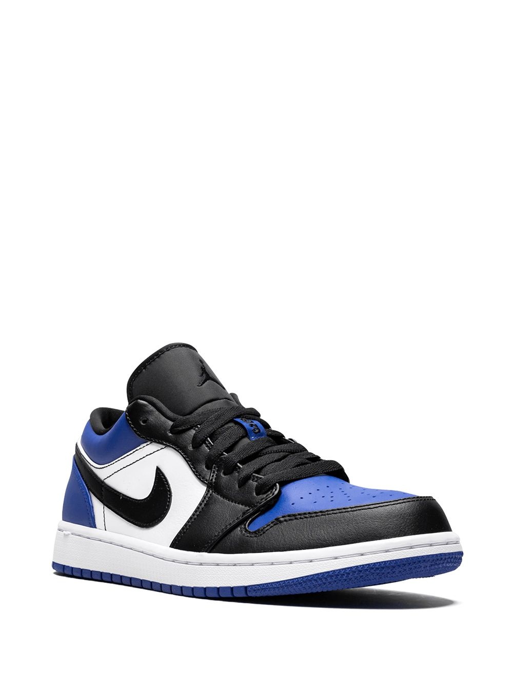 Air Jordan 1 Low "Royal Toe" sneakers - 2