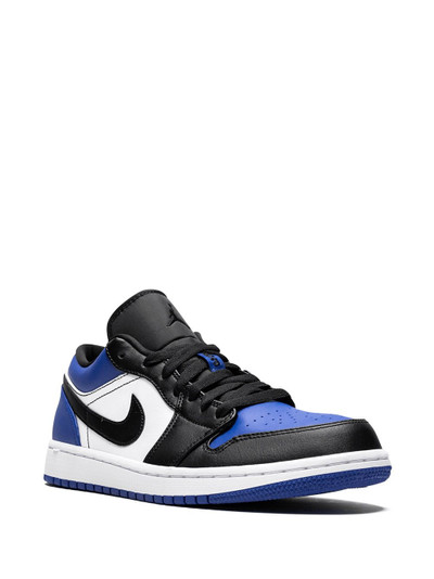 Jordan Air Jordan 1 Low royal toe outlook