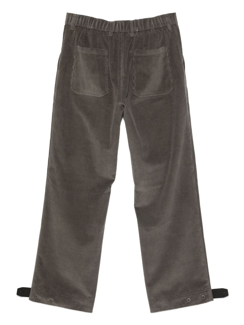 Brioni Maiorca trousers outlook