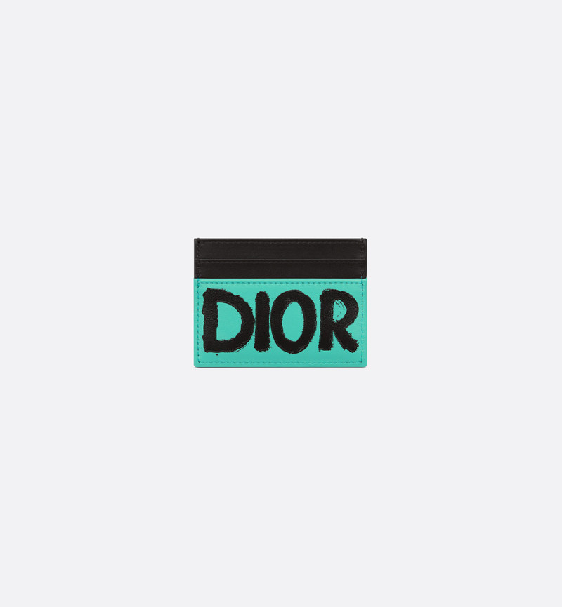 Dior Miss Dior Freesia Card Holder outlook