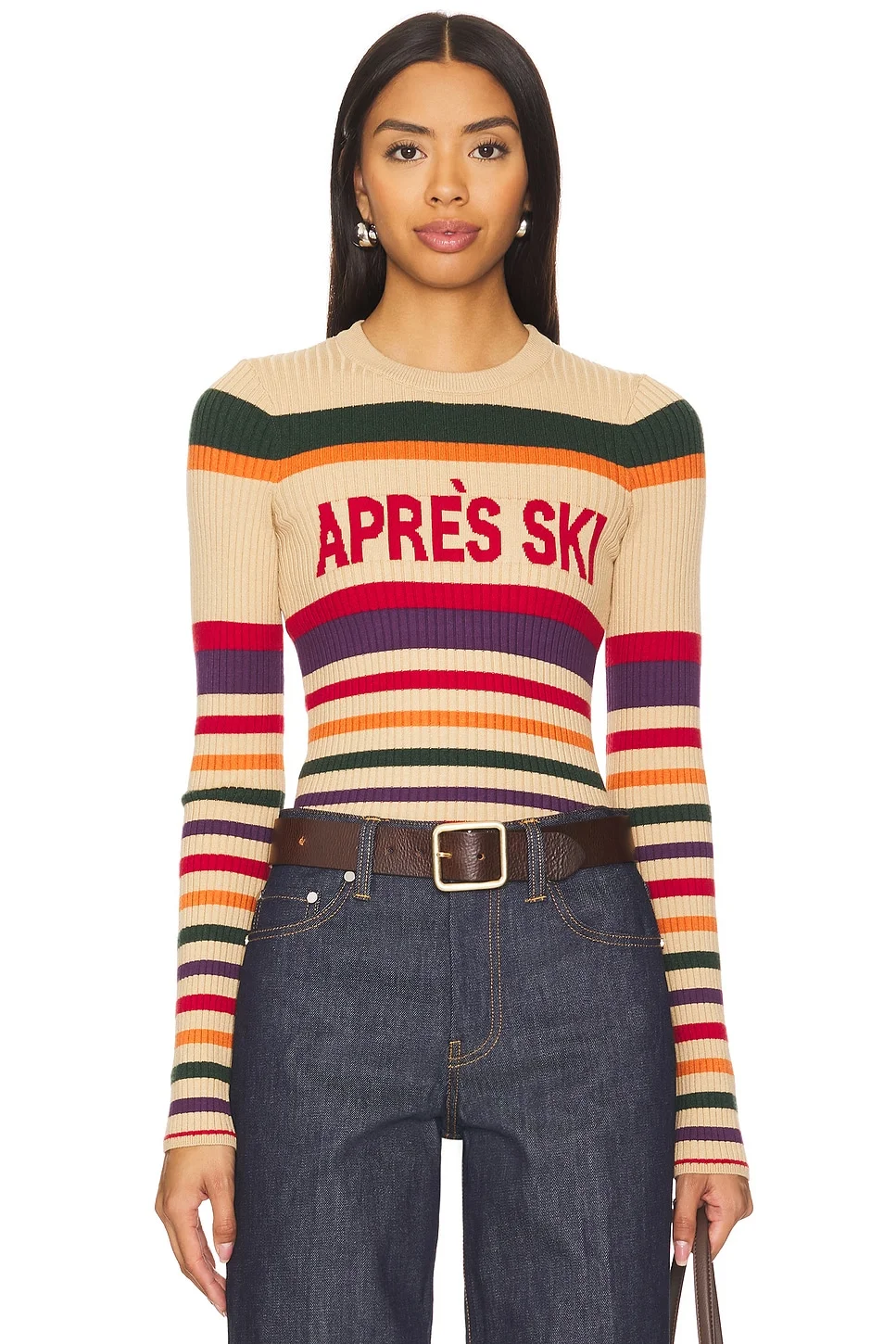 Slopes Sweater - 1