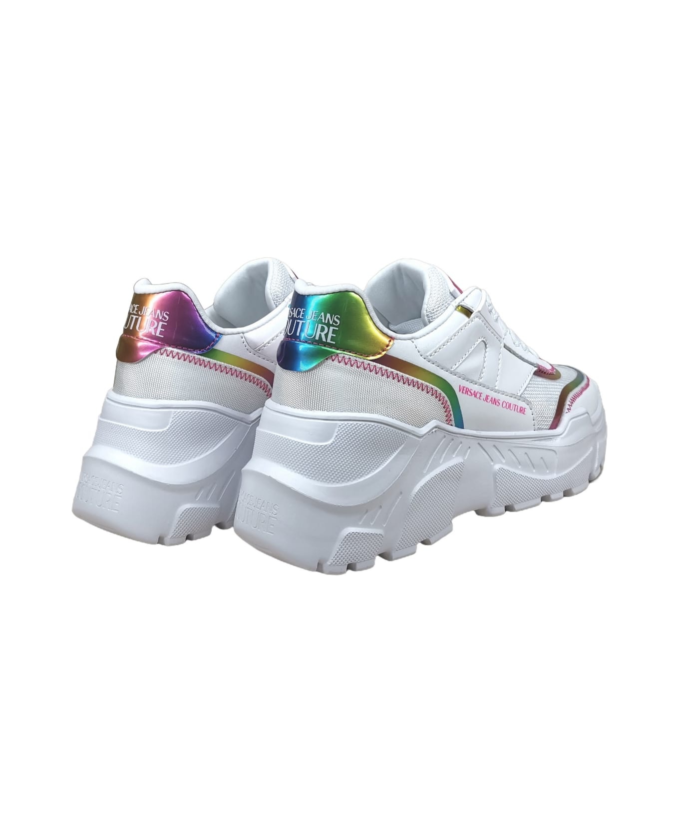 Versace Jeans Couture Sneakers - 2