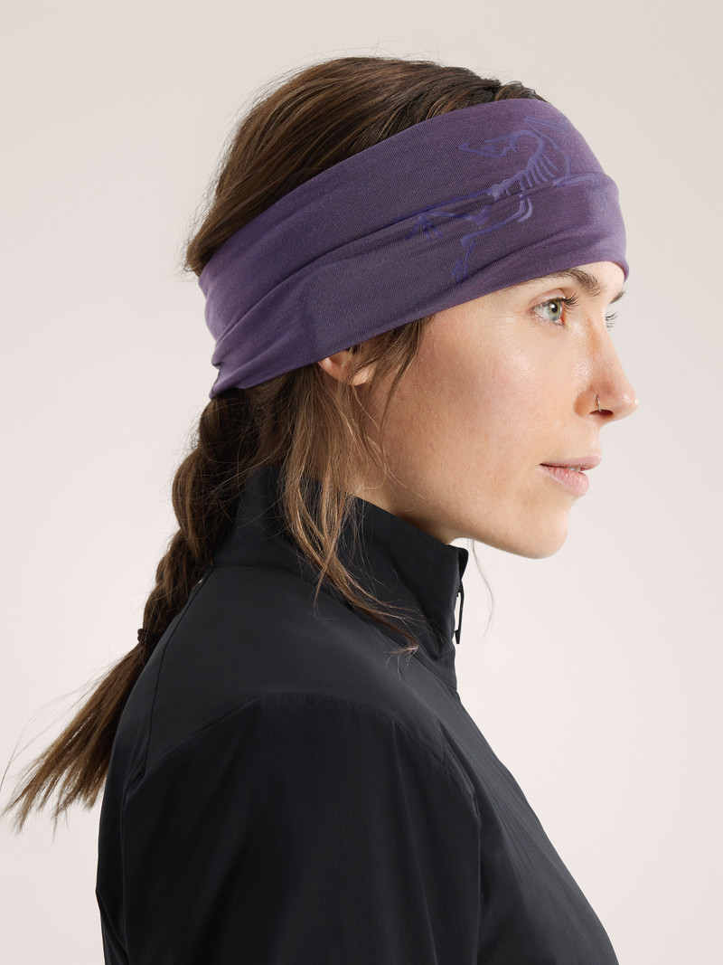 Satoro Merino Headband 4