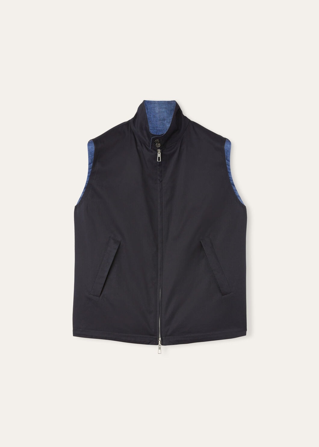 Taga Vest - 1