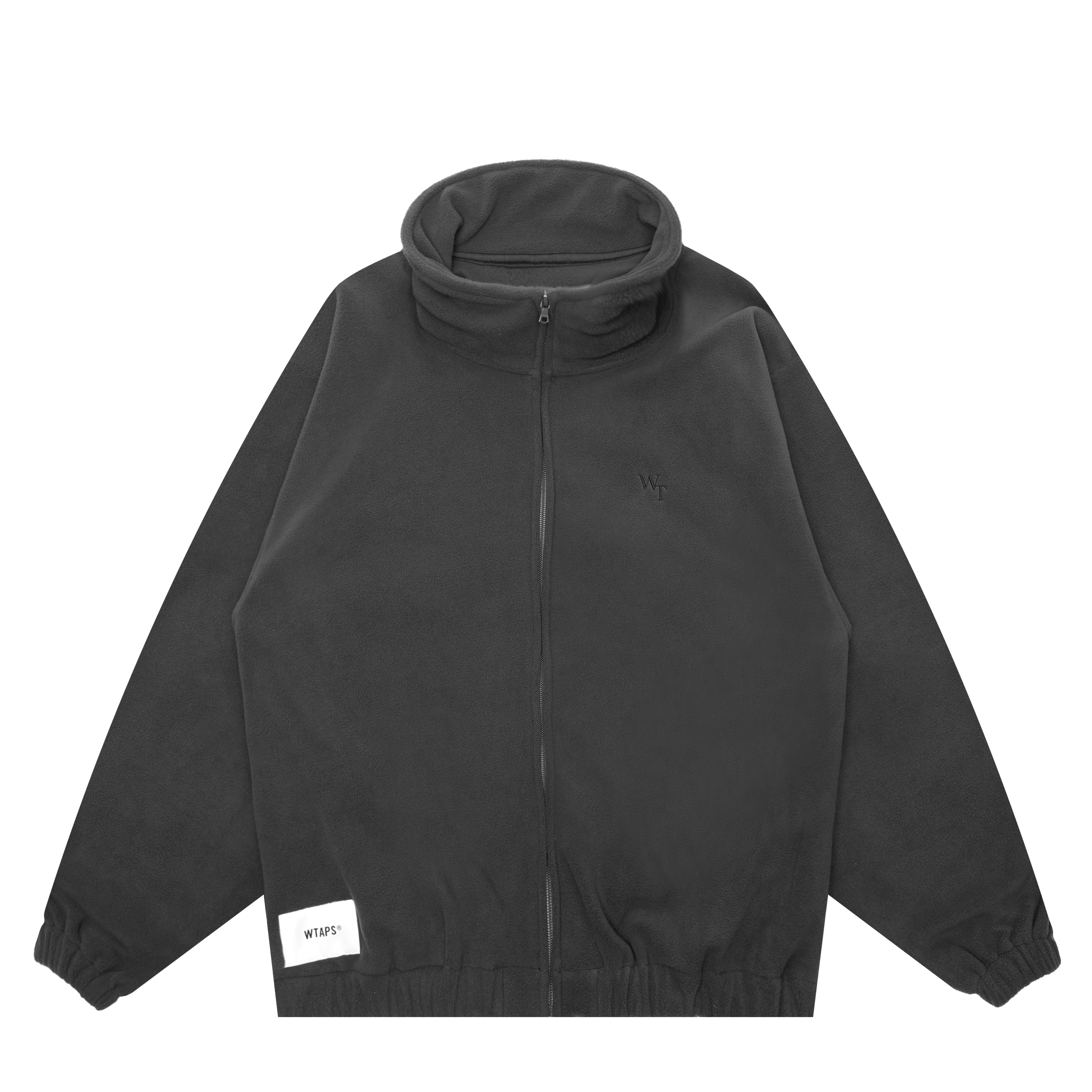 WTAPS CHIEF / SWEATER / POLY. LEAGUE | saintalfred | REVERSIBLE