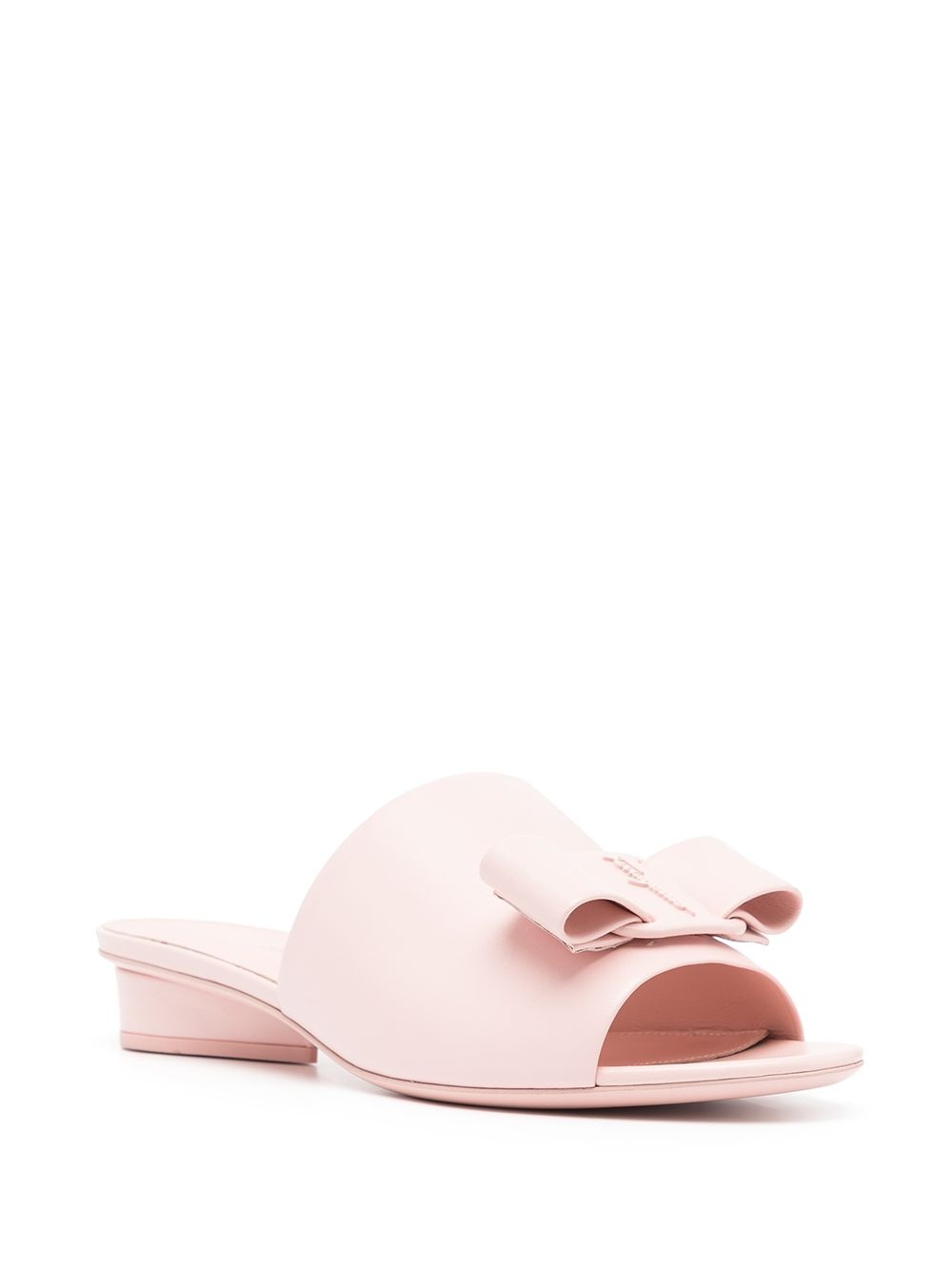 Viva slip-on sandals - 2