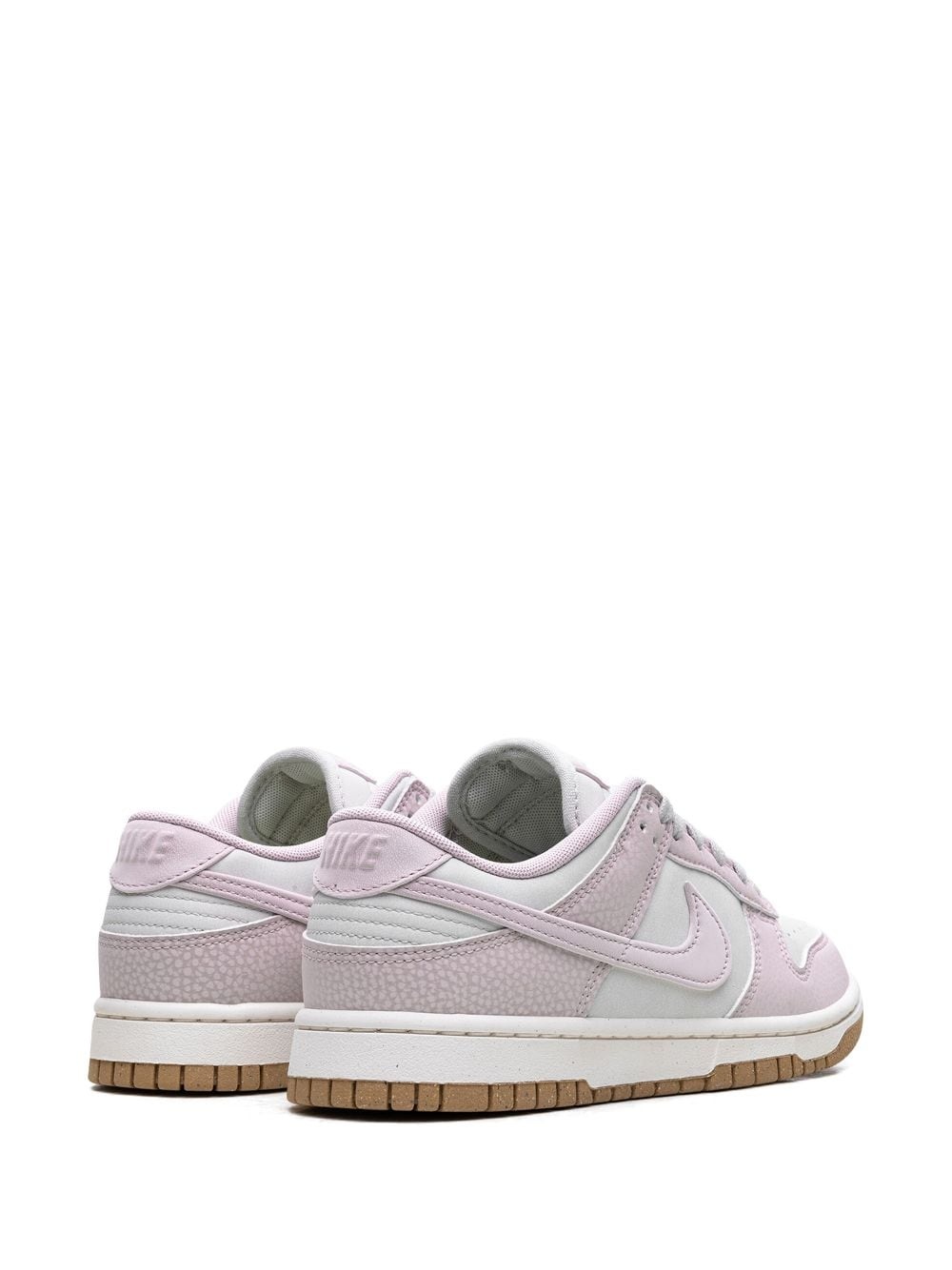 Dunk Low "Platinum Violet" sneakers - 3