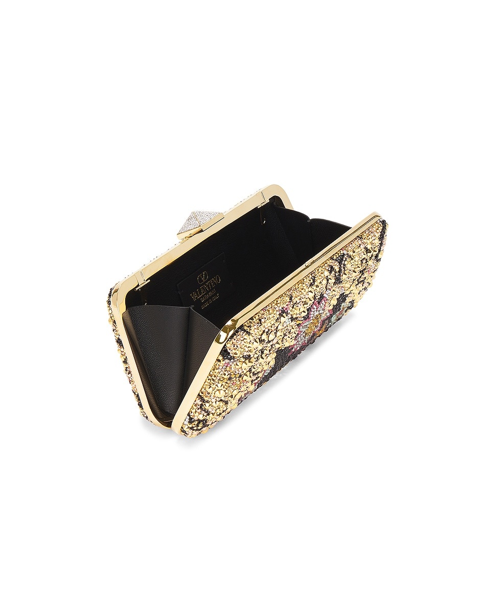 Carry Secrets Minaudiere Bag - 4