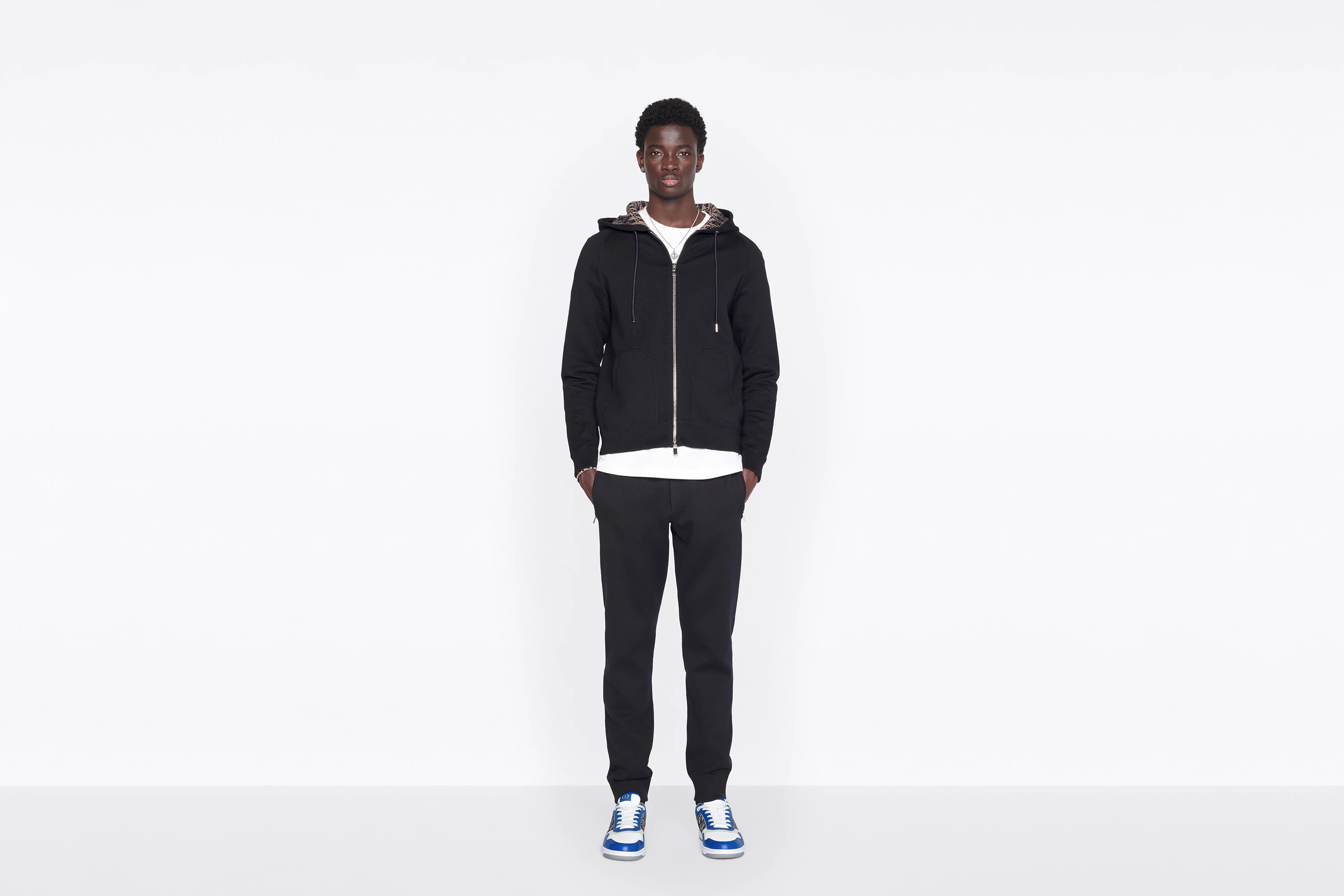 Track Pants - 4