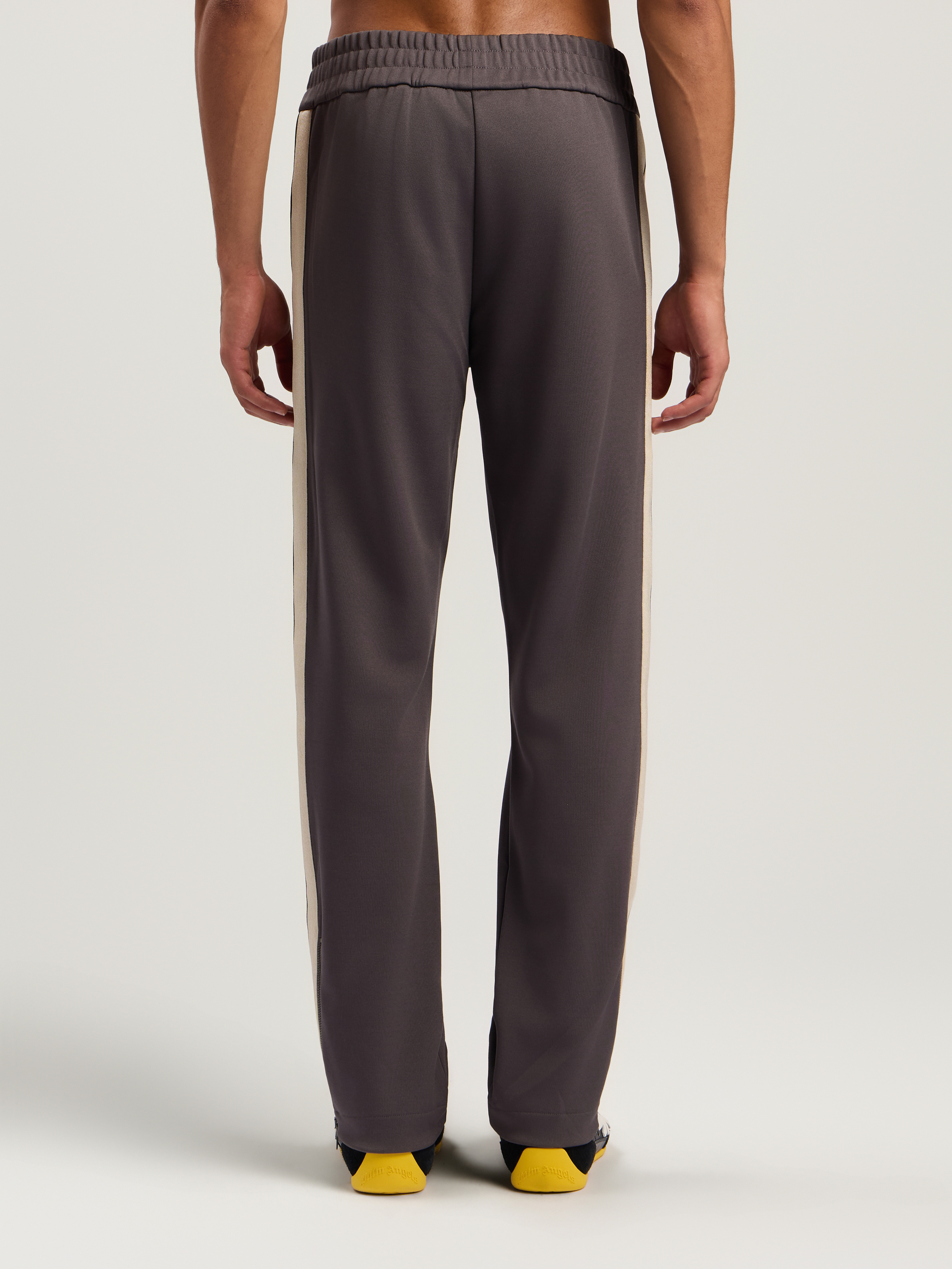 Classic Logo Track Pants - 5