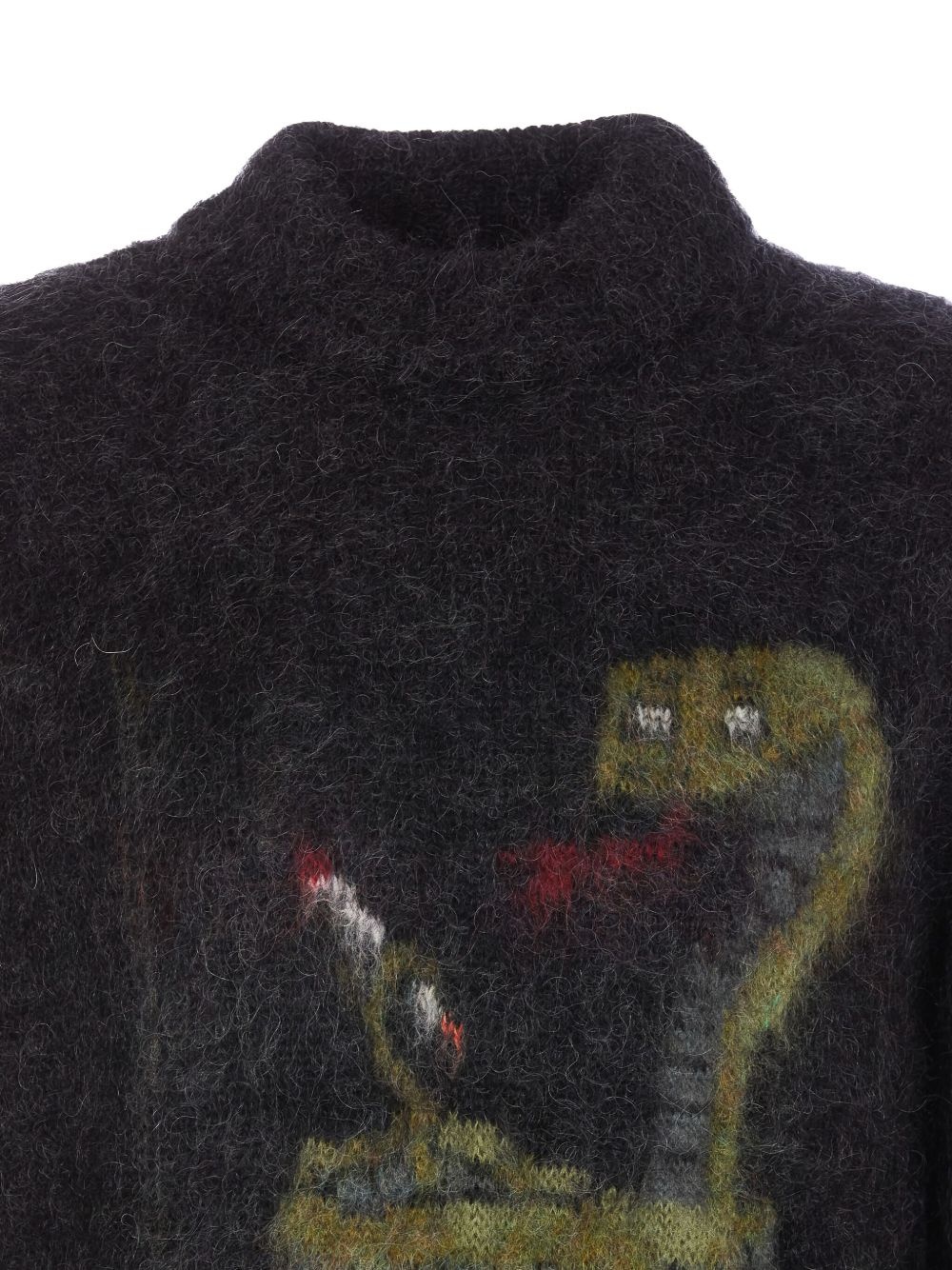 Biscita jumper - 4