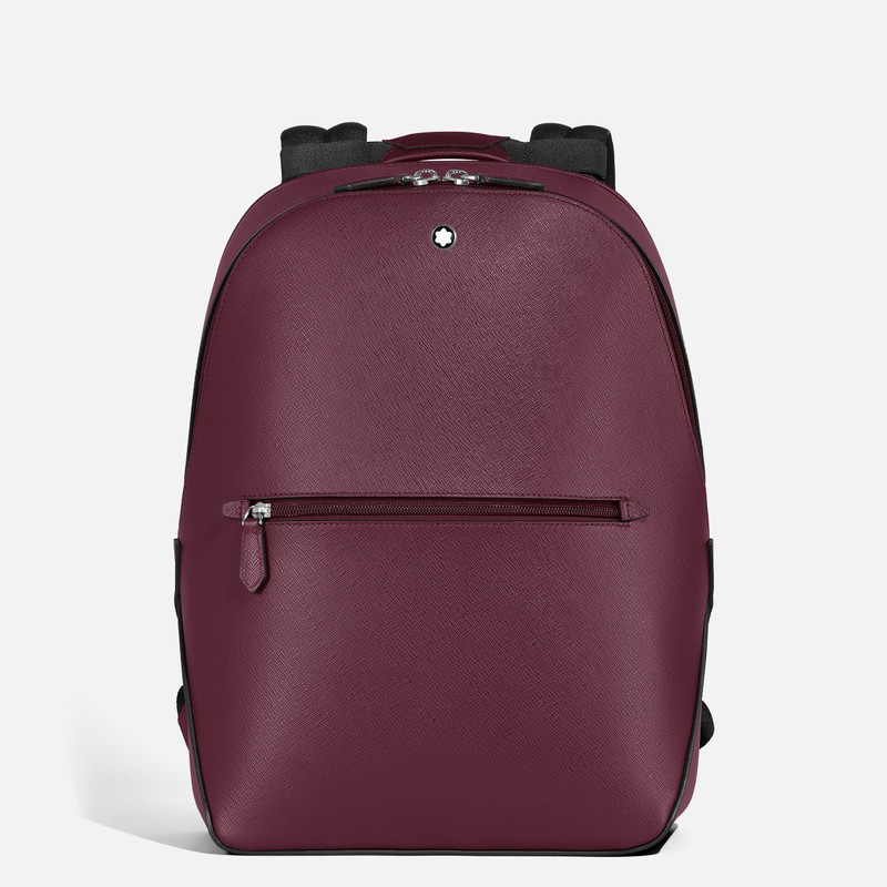 Sartorial small backpack 1