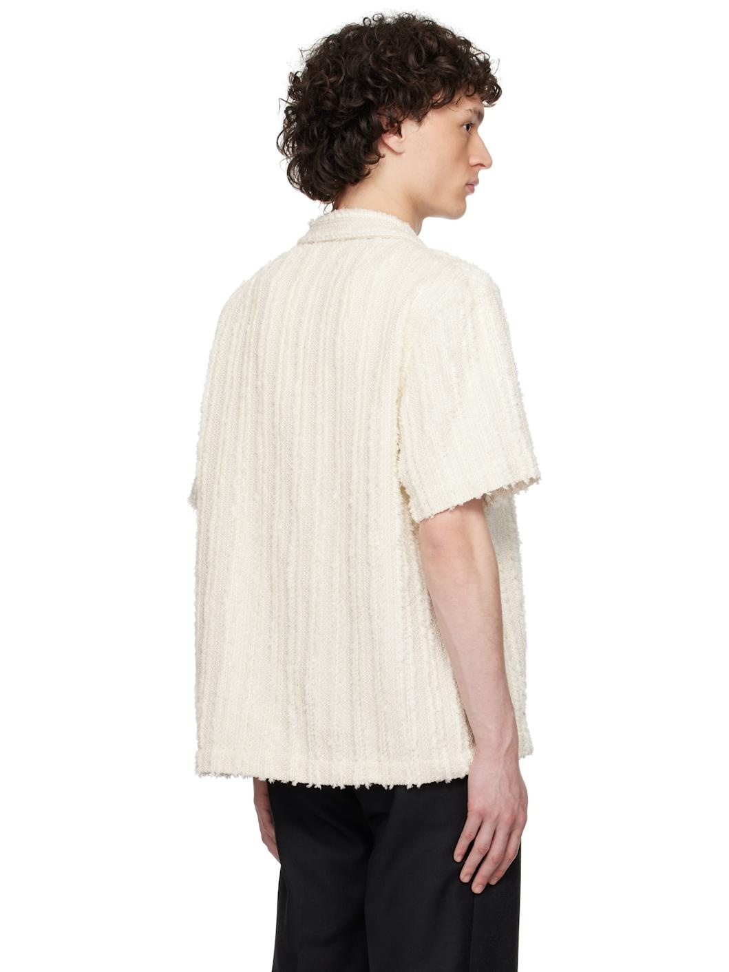 Off-White Noam Shirt - 3