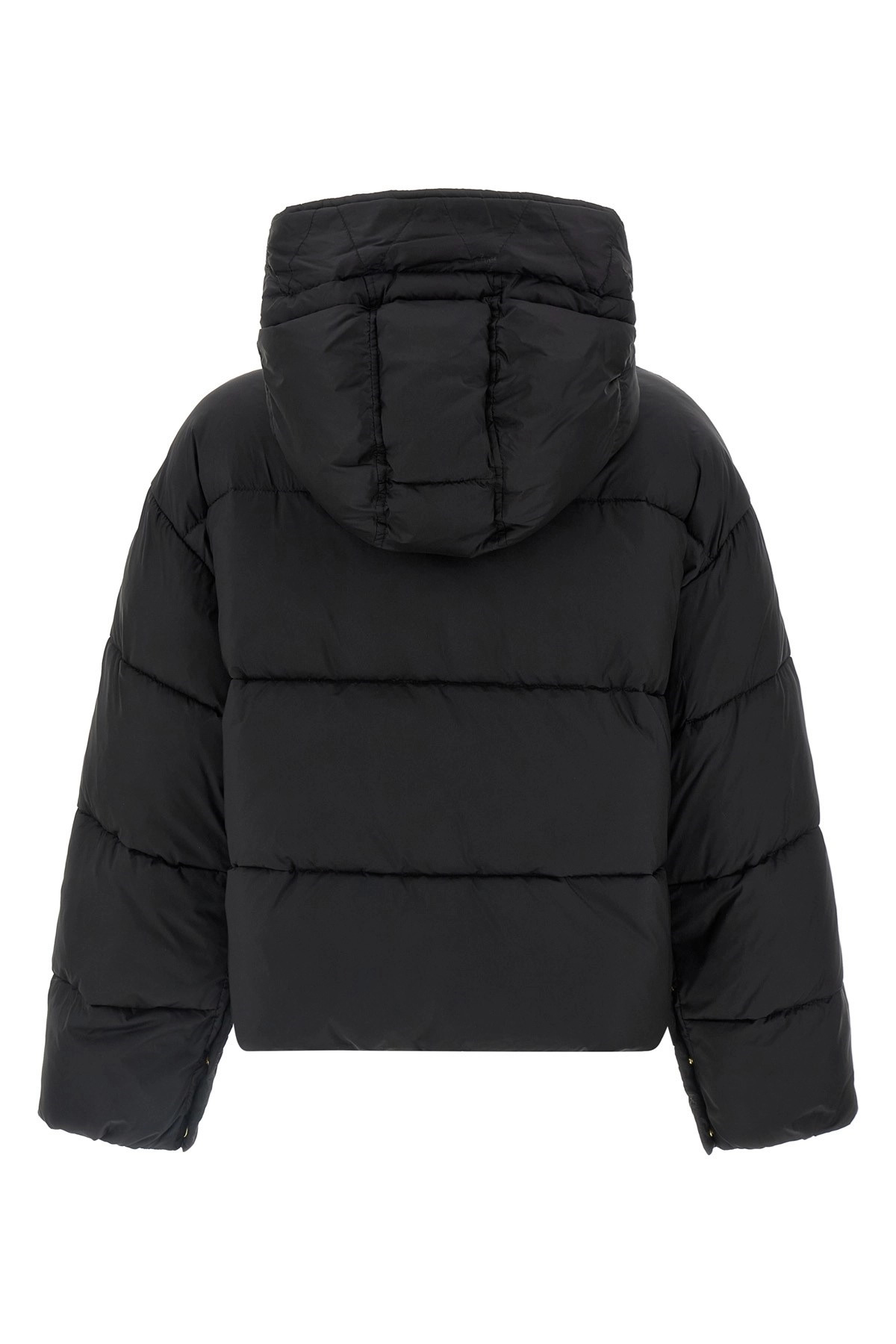 'Impasto' down jacket - 2