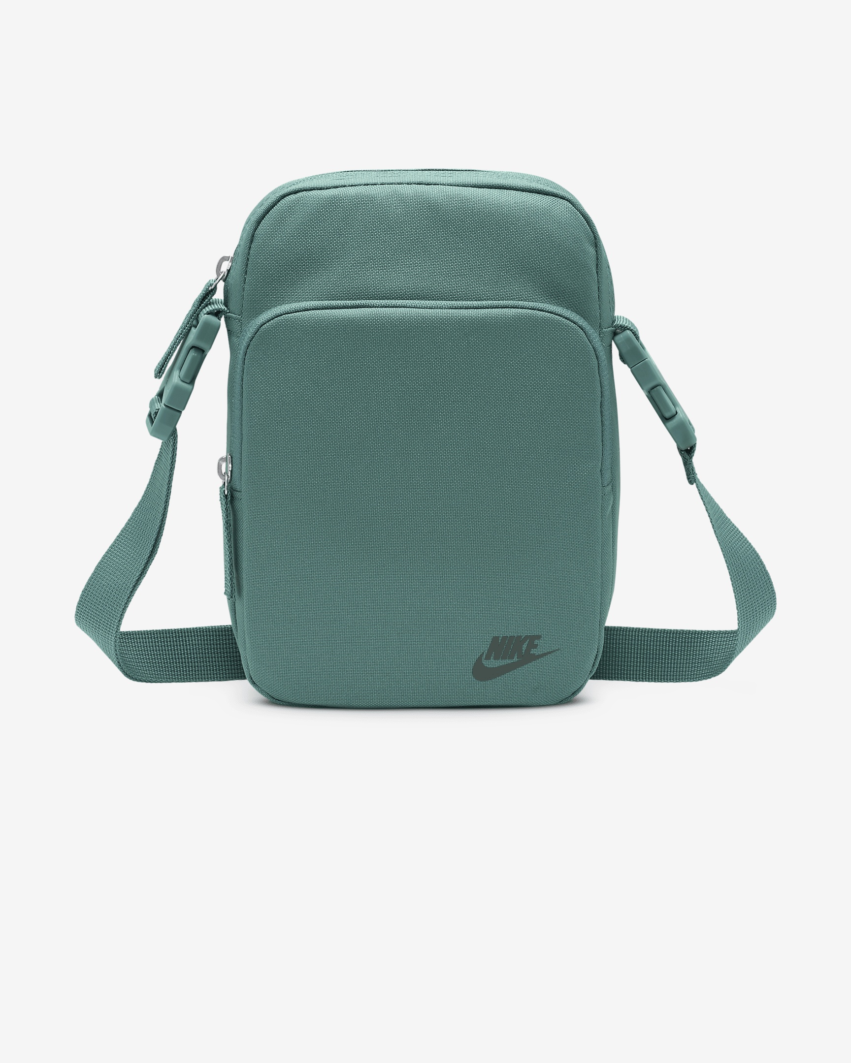Nike Heritage Crossbody Bag (4L) - 2