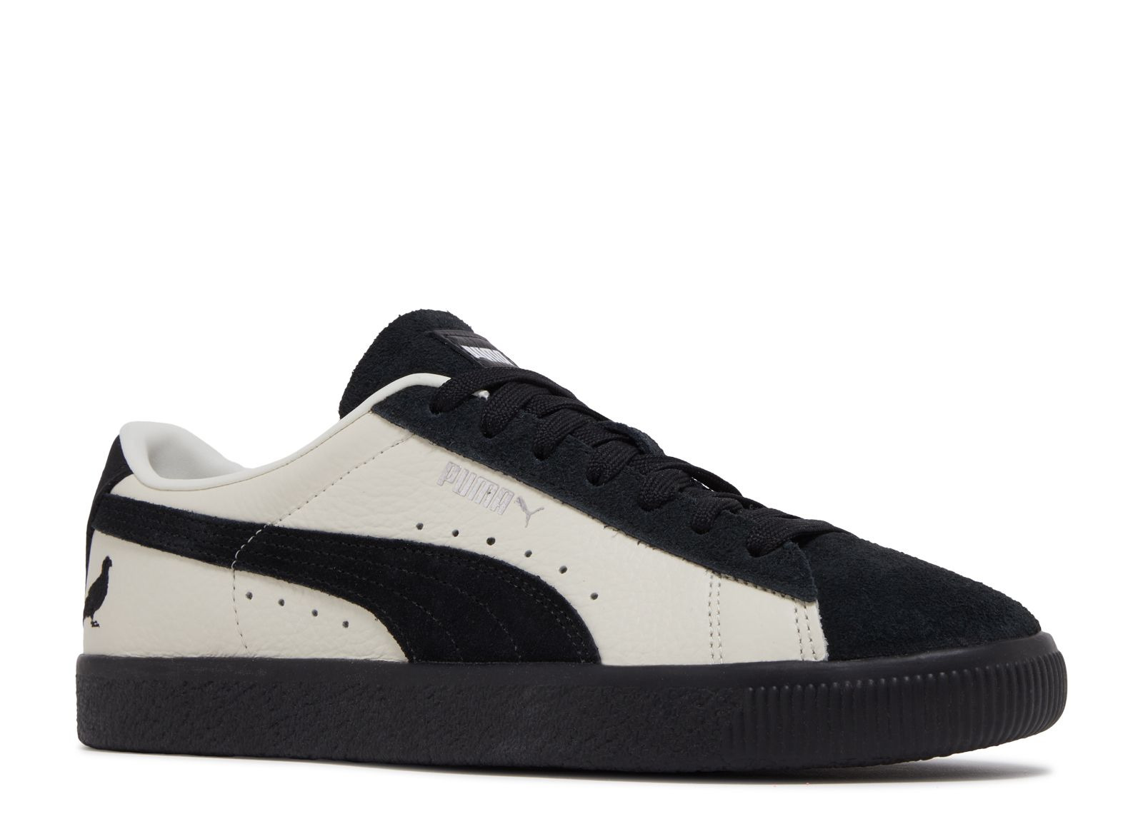 ATMOS X JEFF STAPLE X SUEDE 'PIGEON AND CROW' 2023 - 2