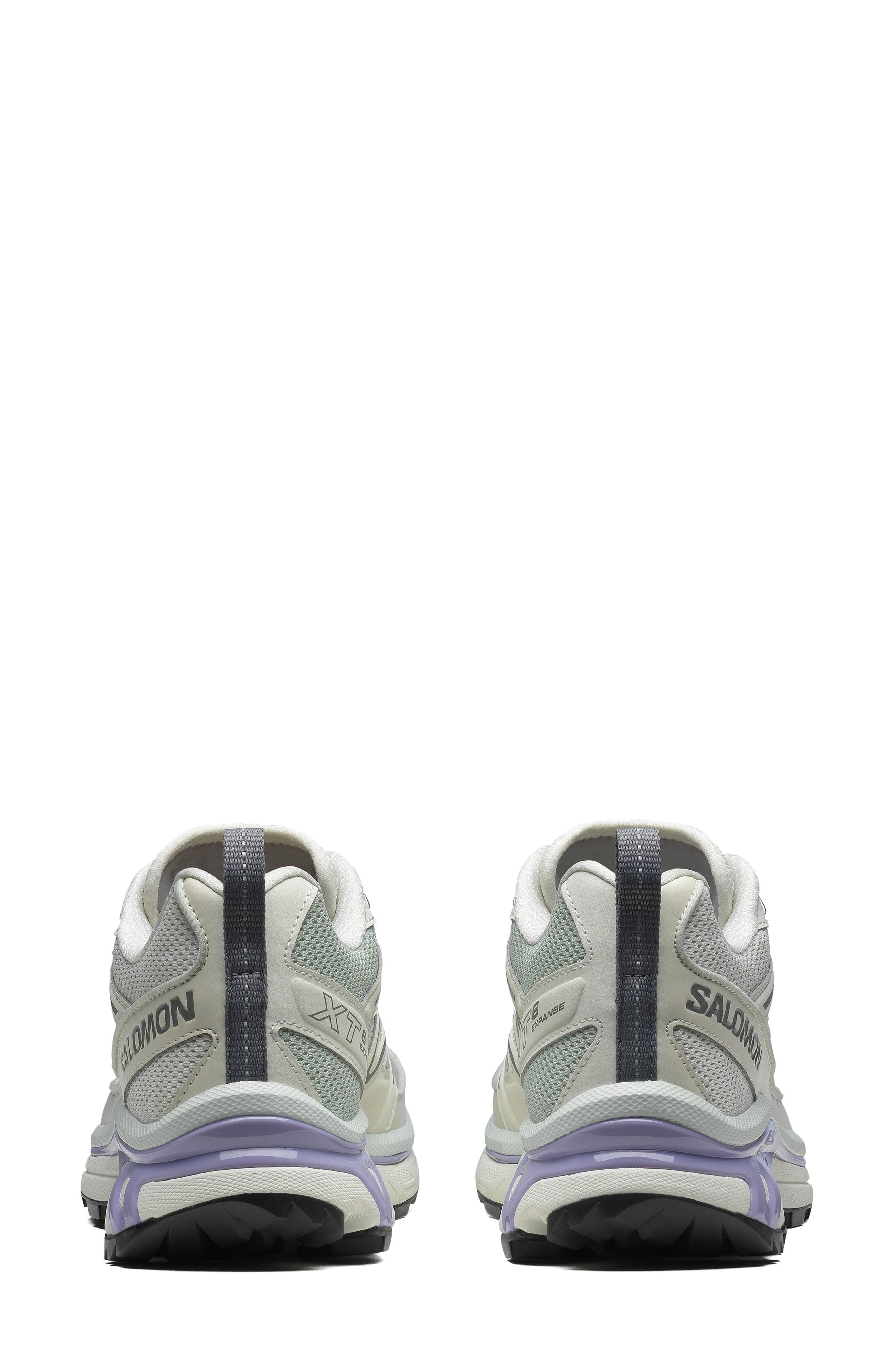 Salomon Gender Inclusive XT-6 Expanse Sneaker in Icicle at Nordstrom - 5