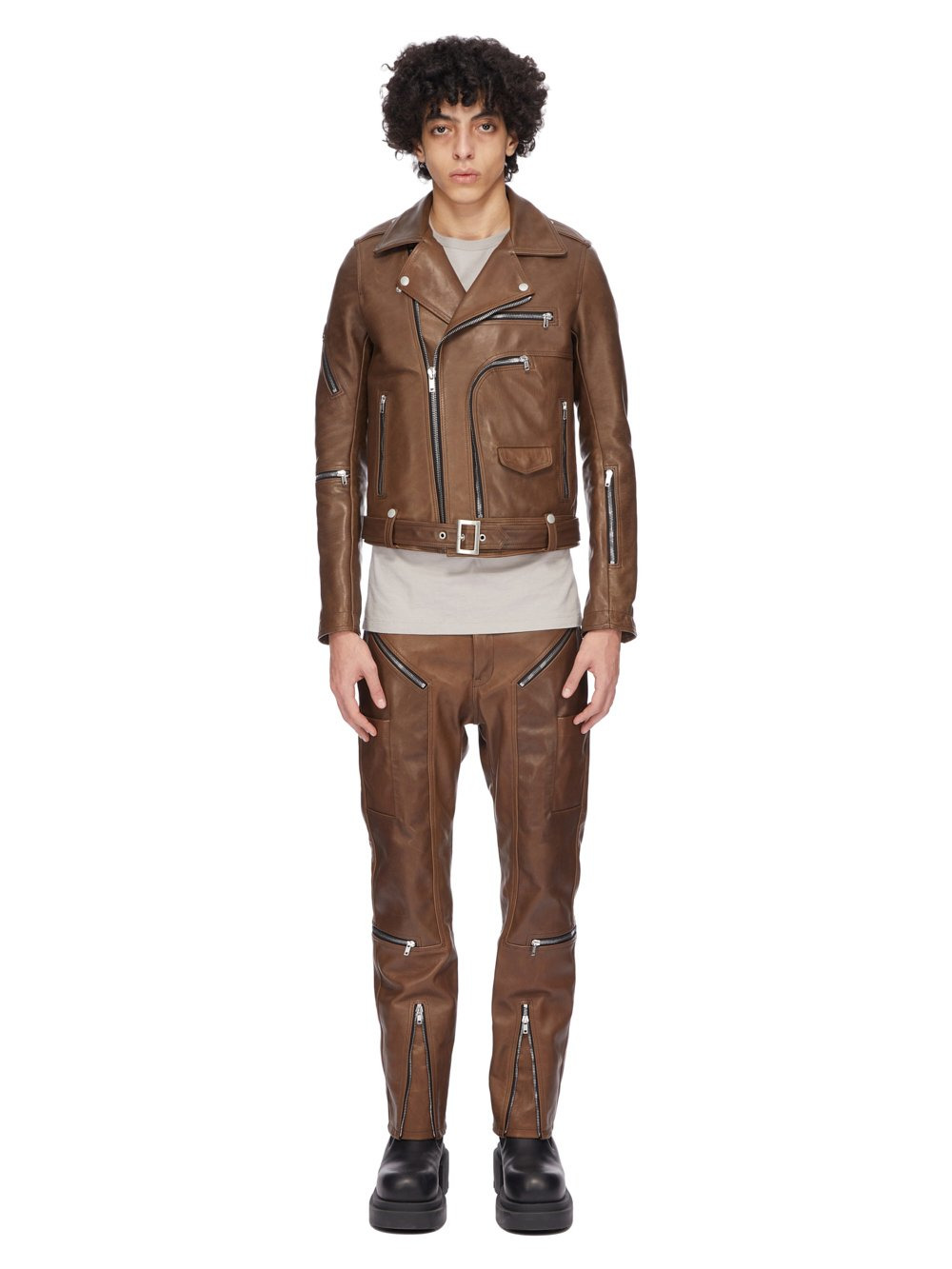 JACKET - 8