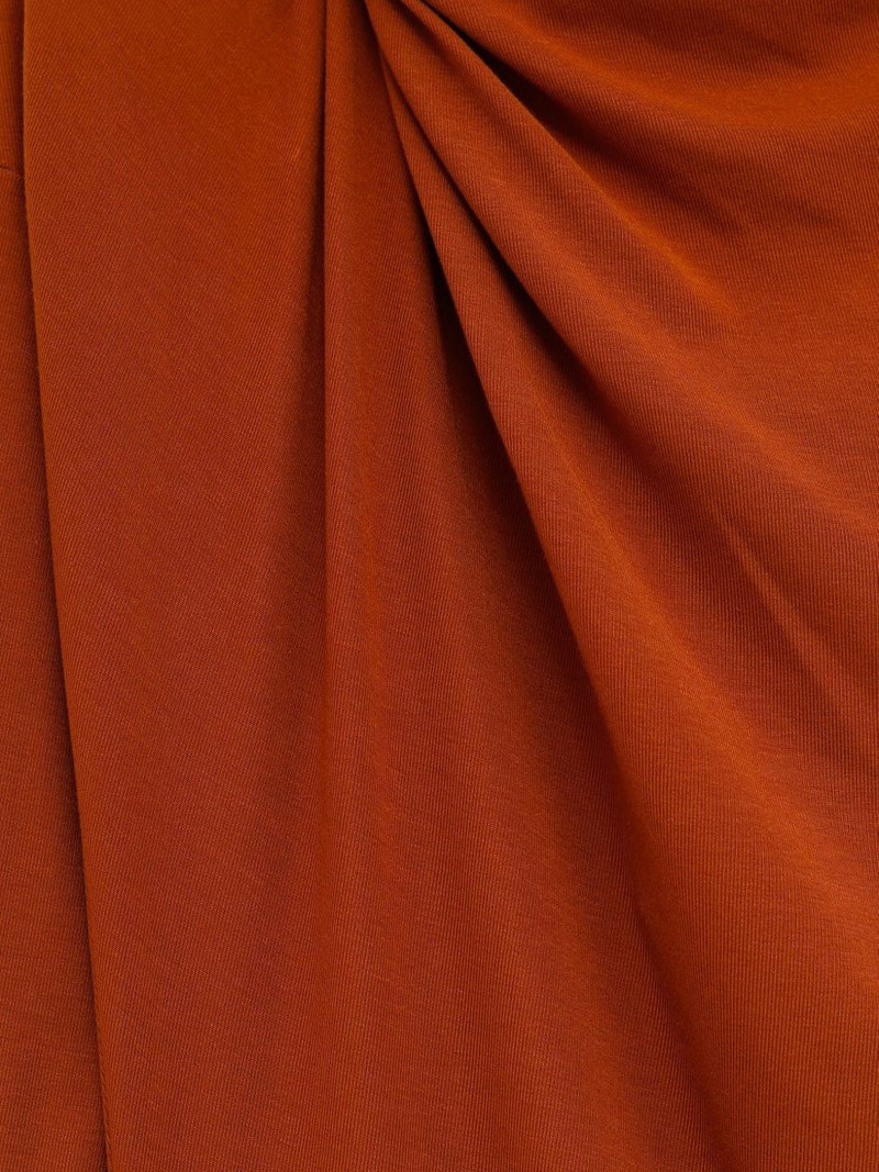 draped dress 3