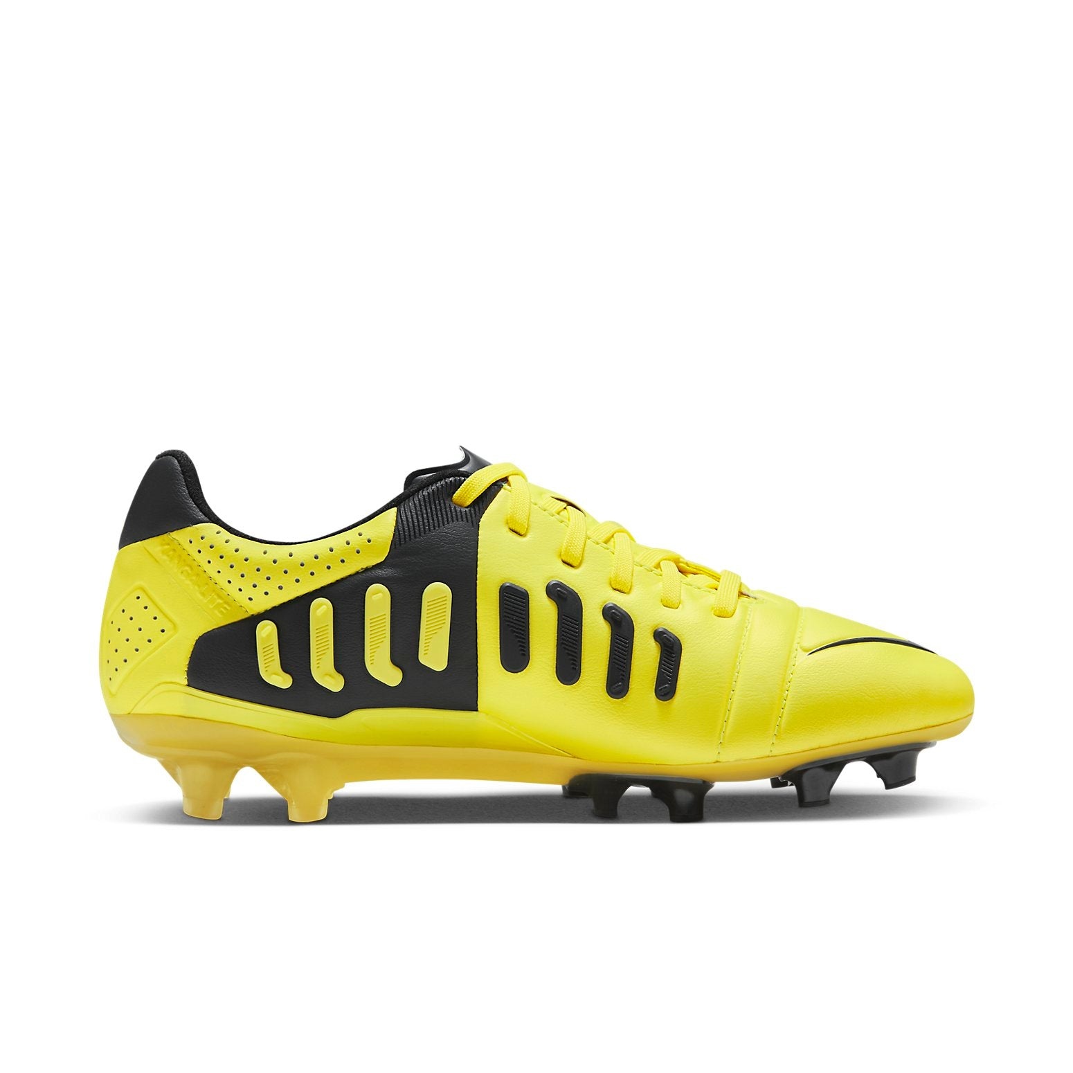 Nike CTR 360 Maestri III FG SE Sonic Yellow FD3803-710 - 6