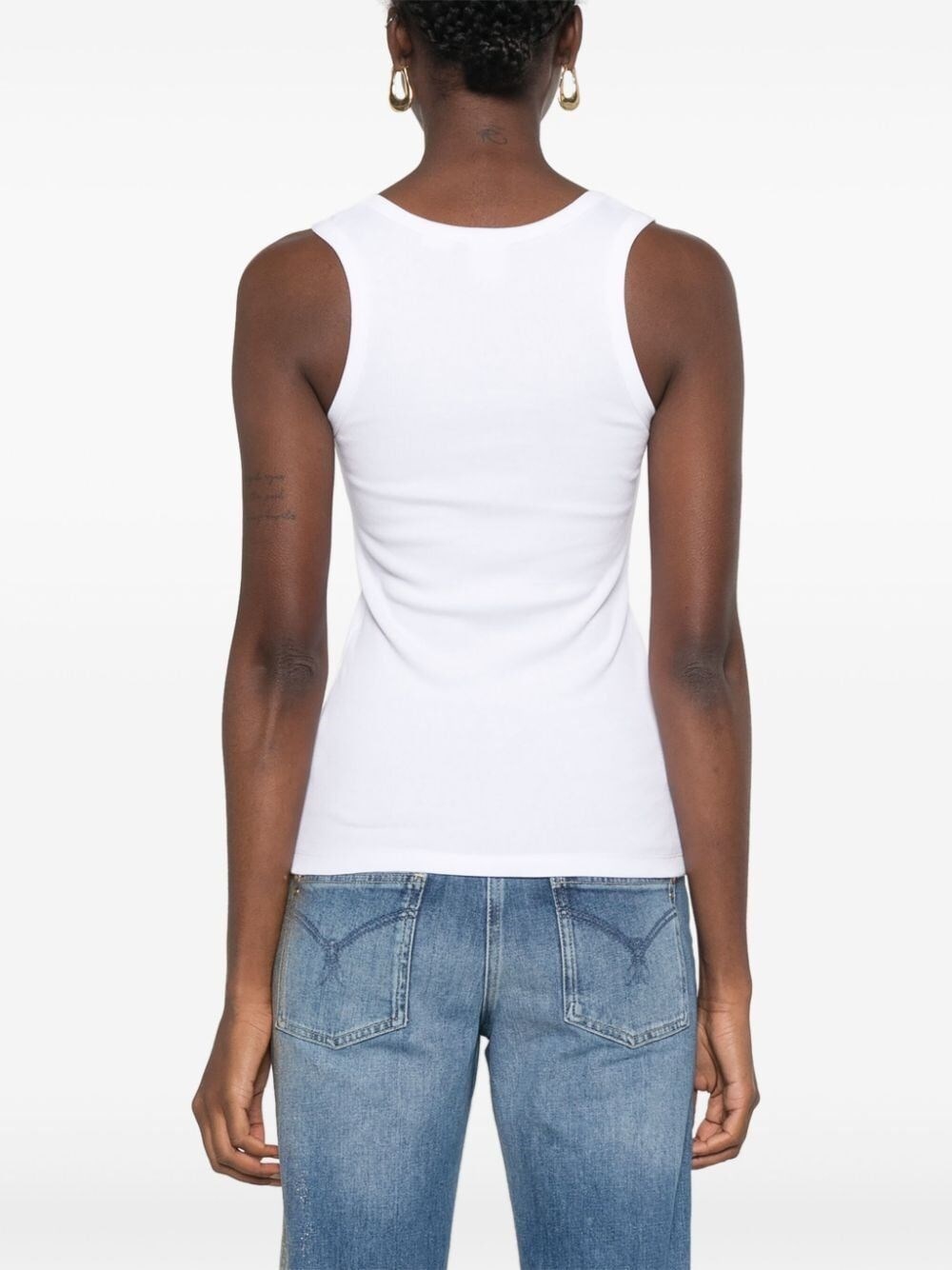 `Calcolatore` Tank Top - 4